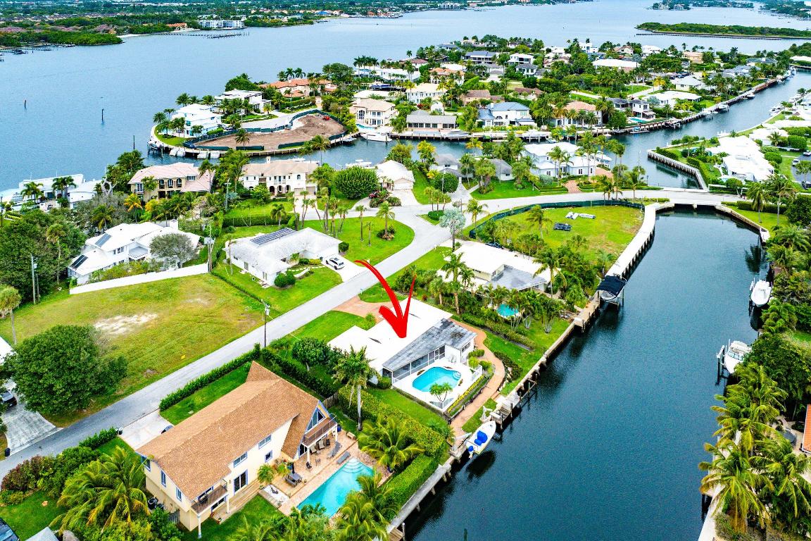 MC CORMICK MILE - Residential