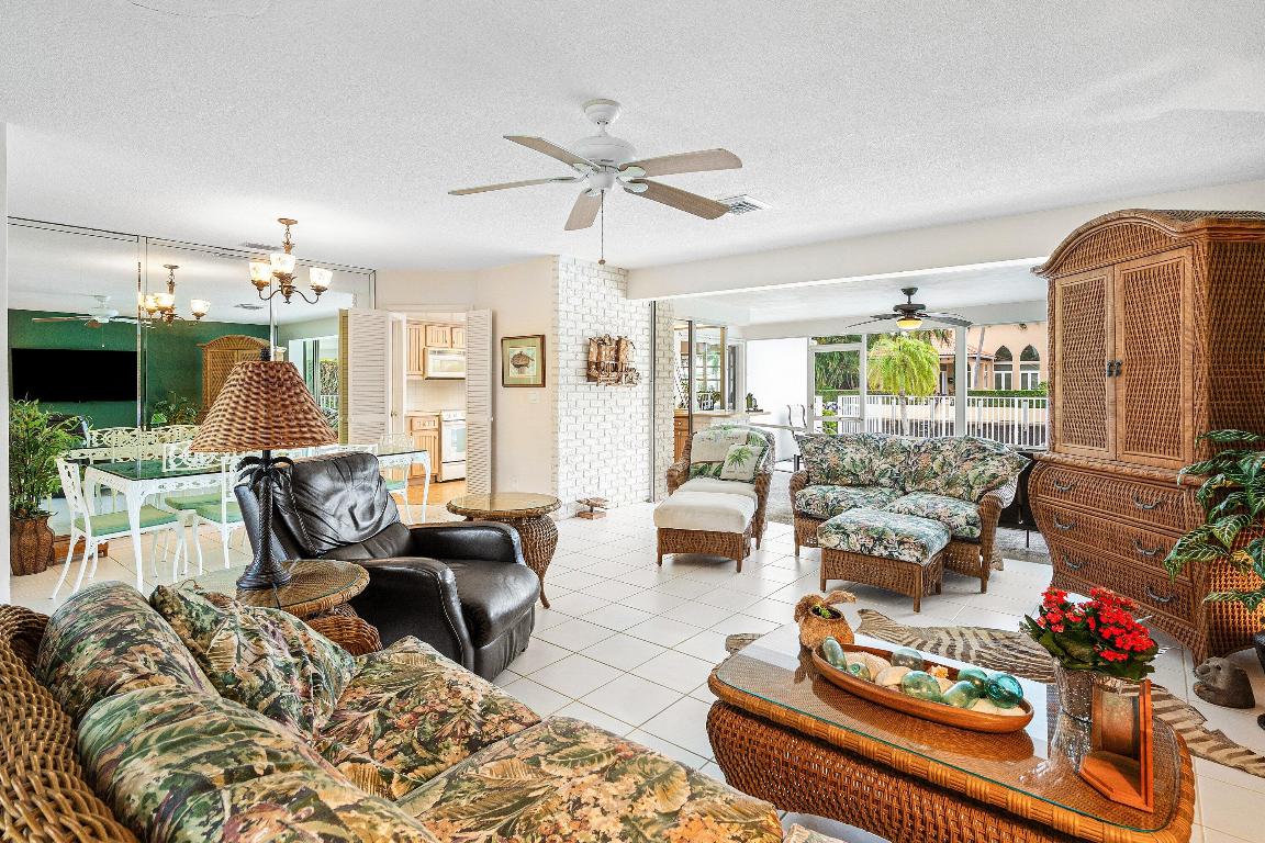MC CORMICK MILE - Residential