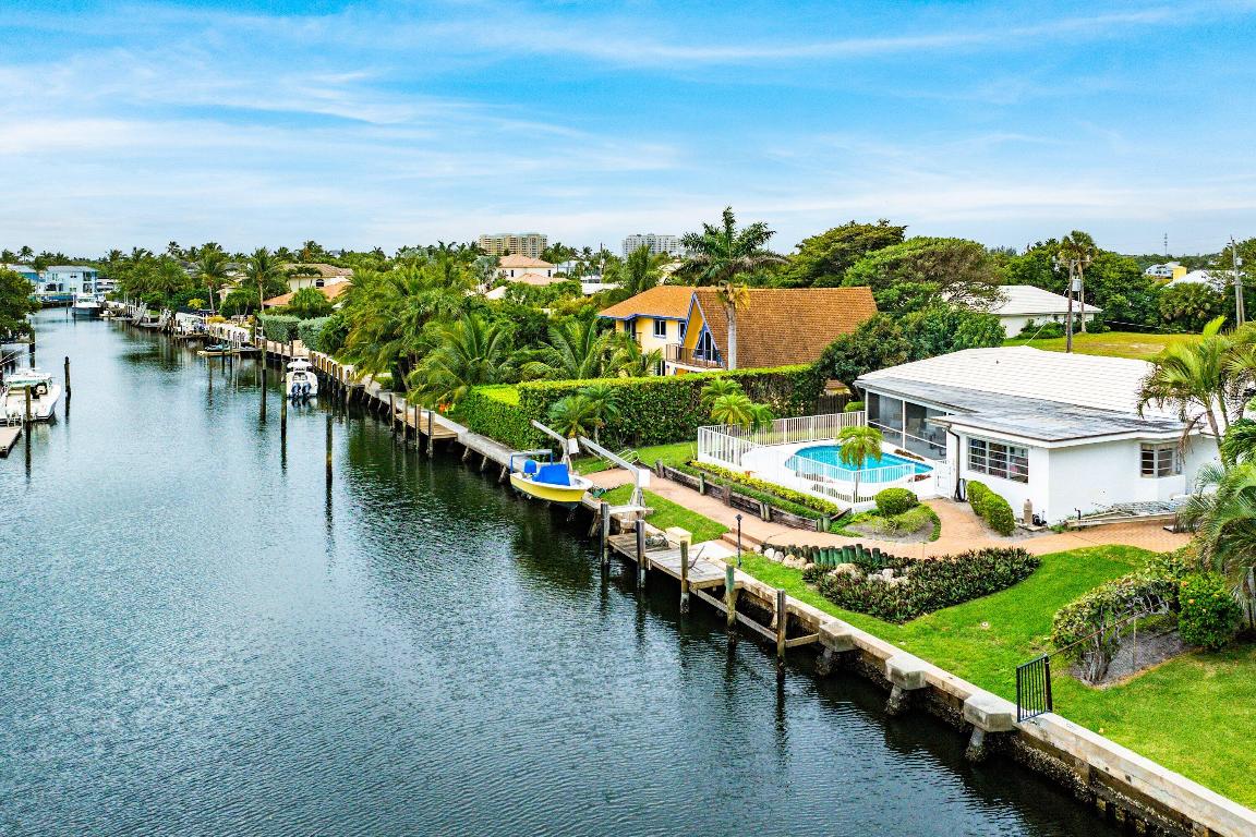 MC CORMICK MILE - Residential