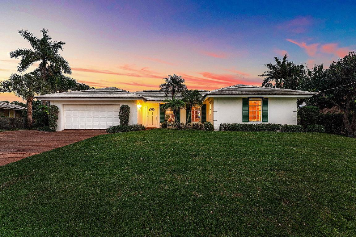 MC CORMICK MILE - Residential