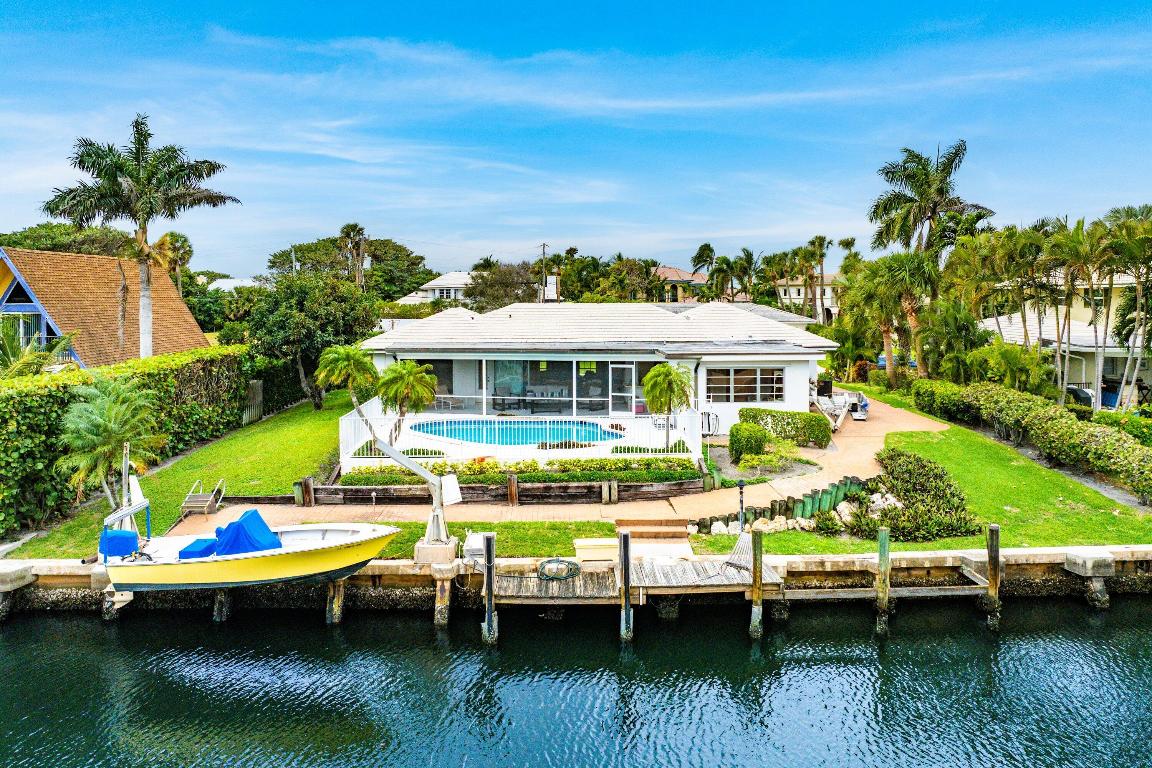 MC CORMICK MILE - Residential