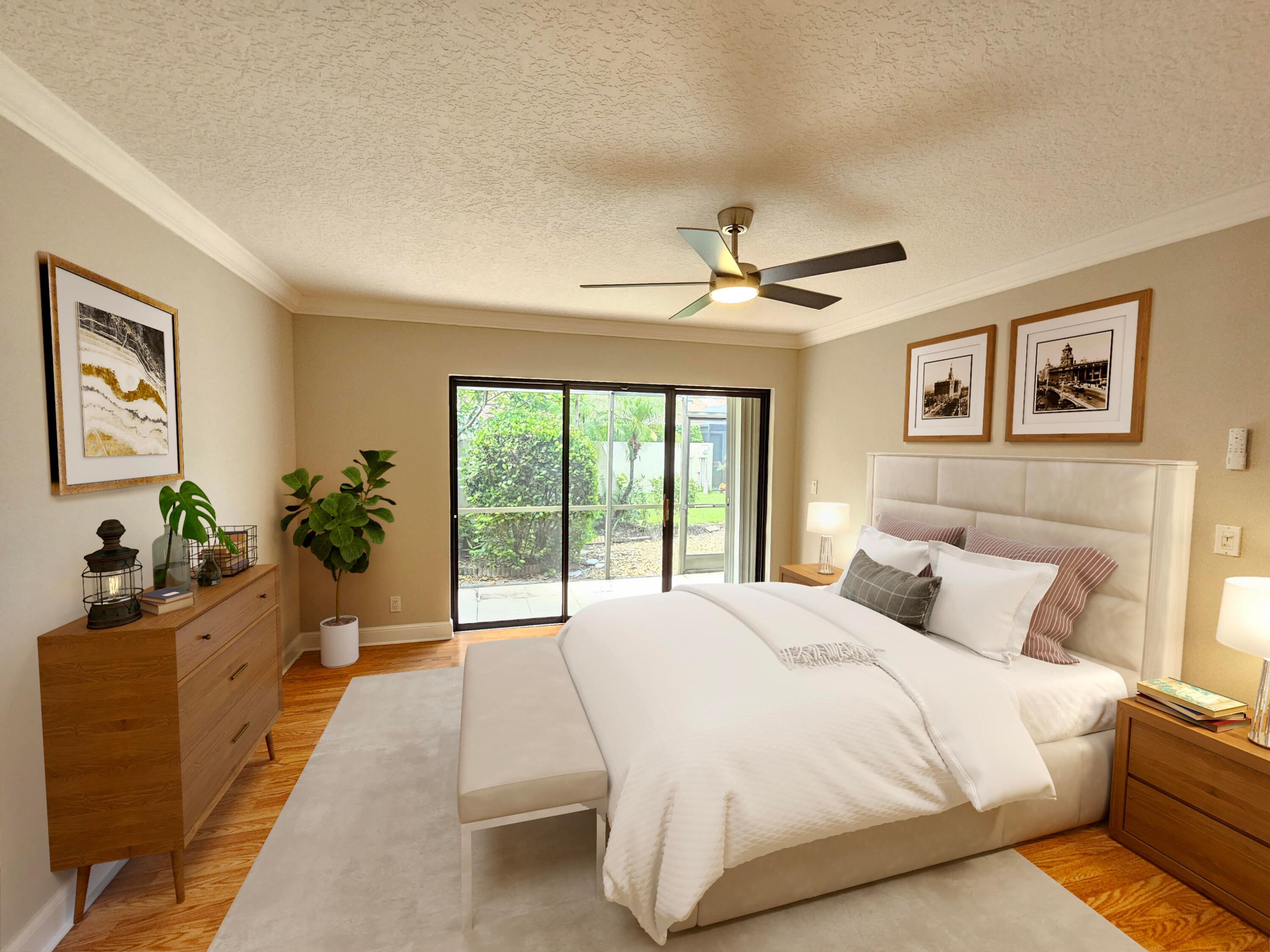 CAPE POINTE OF JONATHANS LANDING - Residential