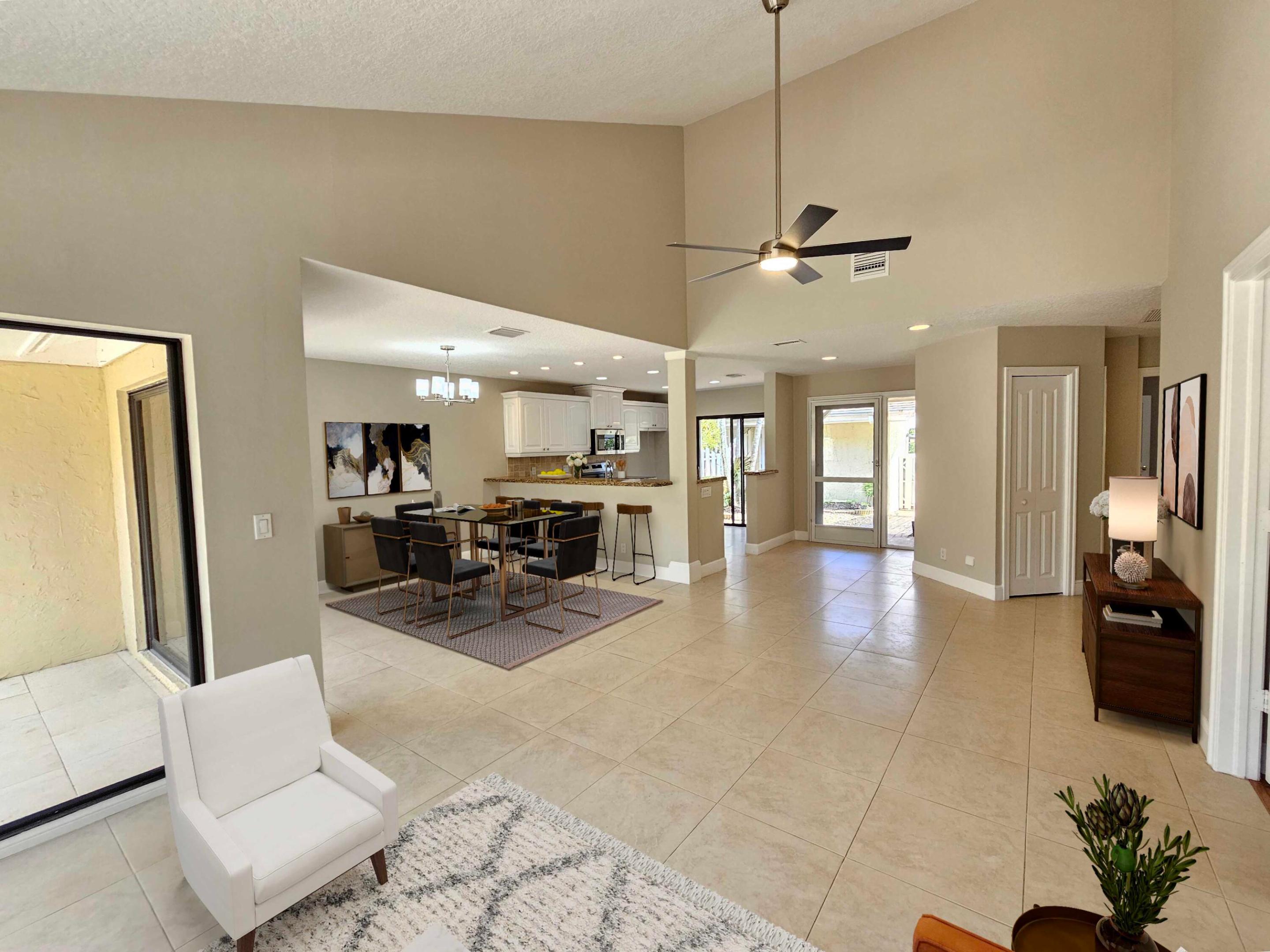 CAPE POINTE OF JONATHANS LANDING - Residential