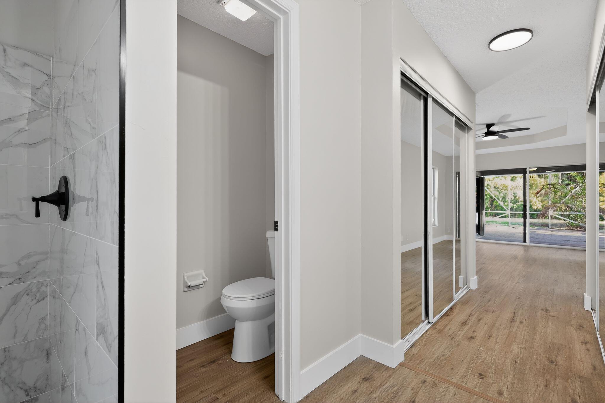 WOODBINE PAR C - Residential