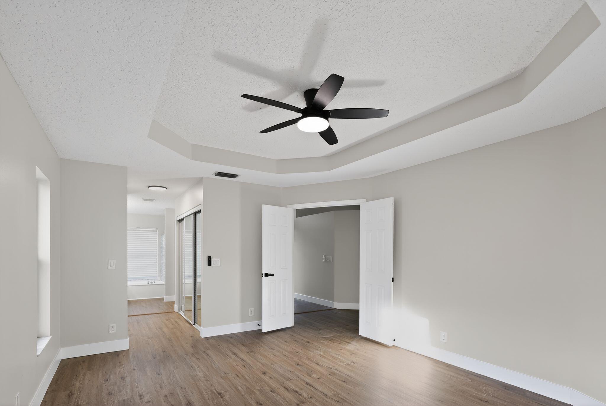 WOODBINE PAR C - Residential