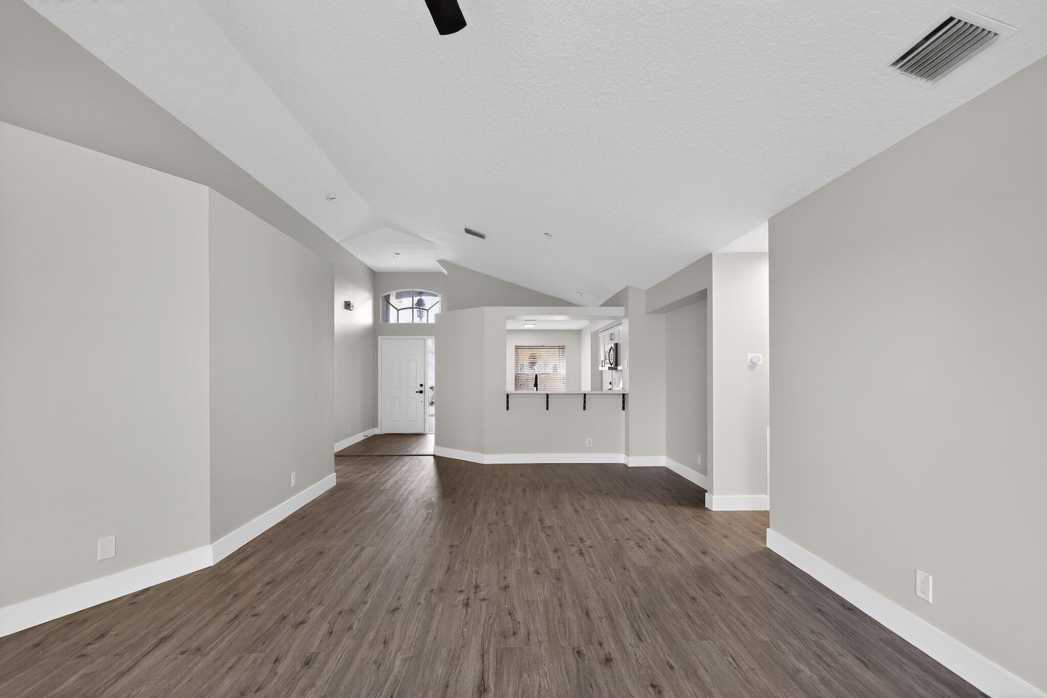 WOODBINE PAR C - Residential
