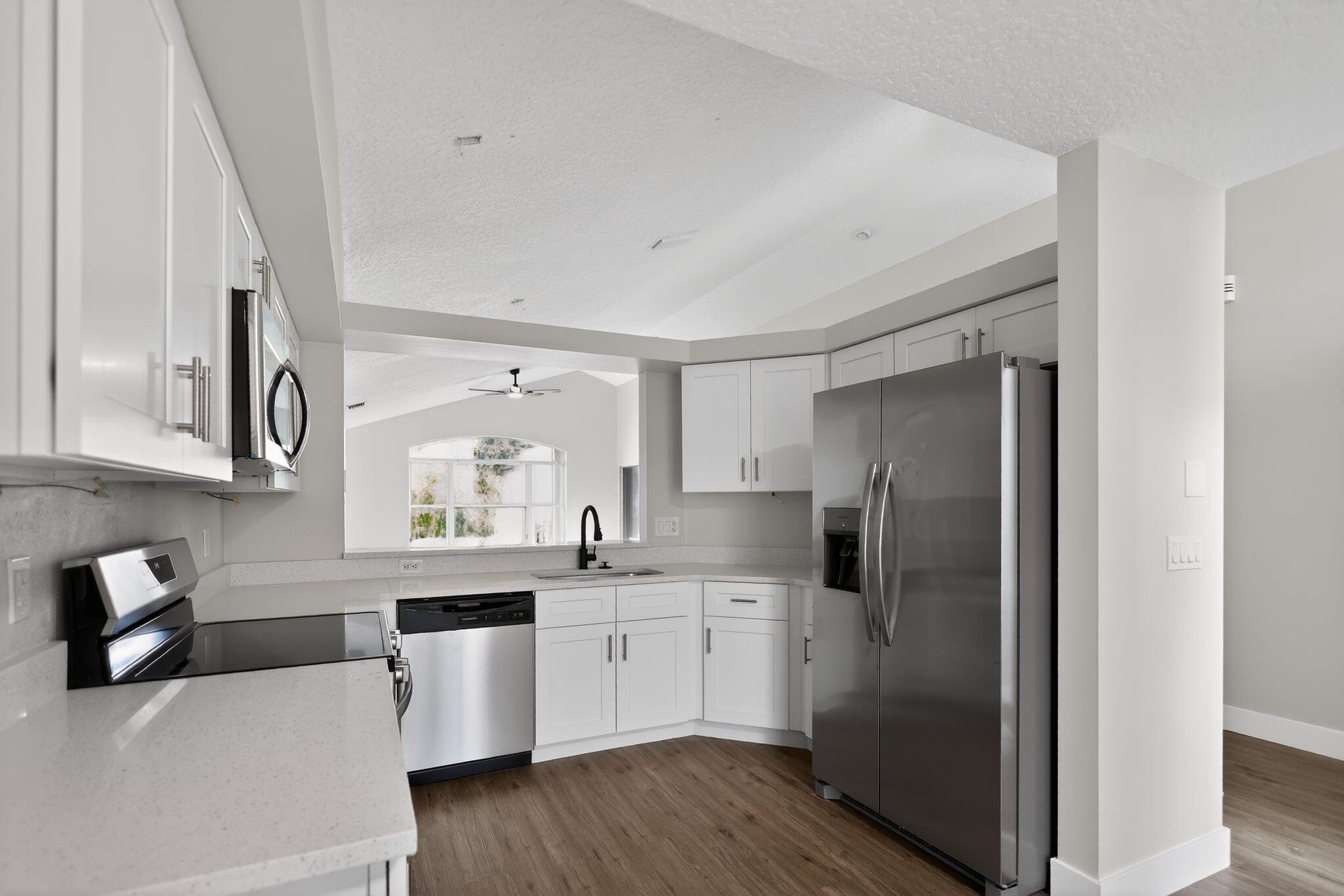 WOODBINE PAR C - Residential