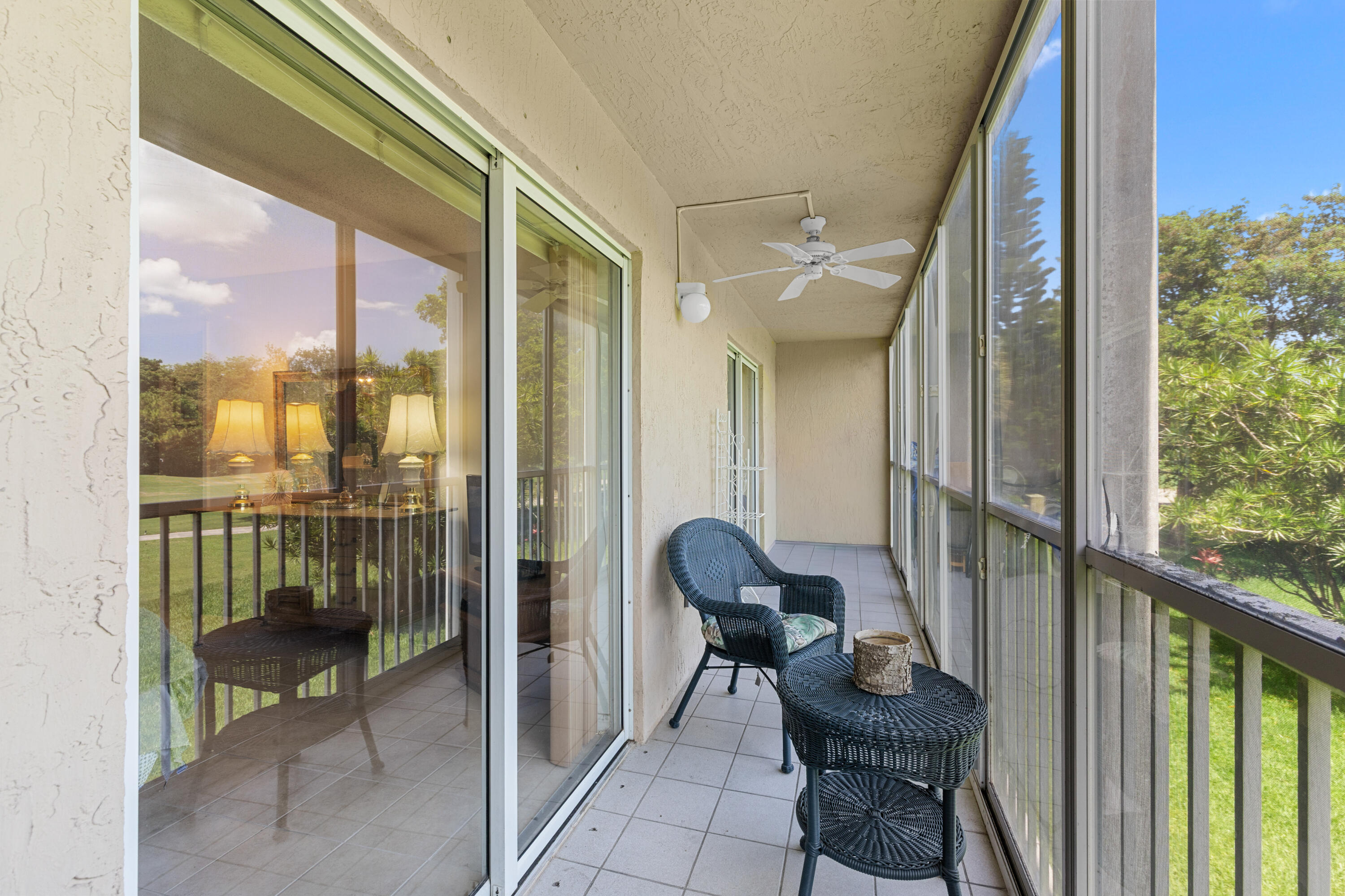TANGERINE CONDOMINIUM SEVEN - Residential