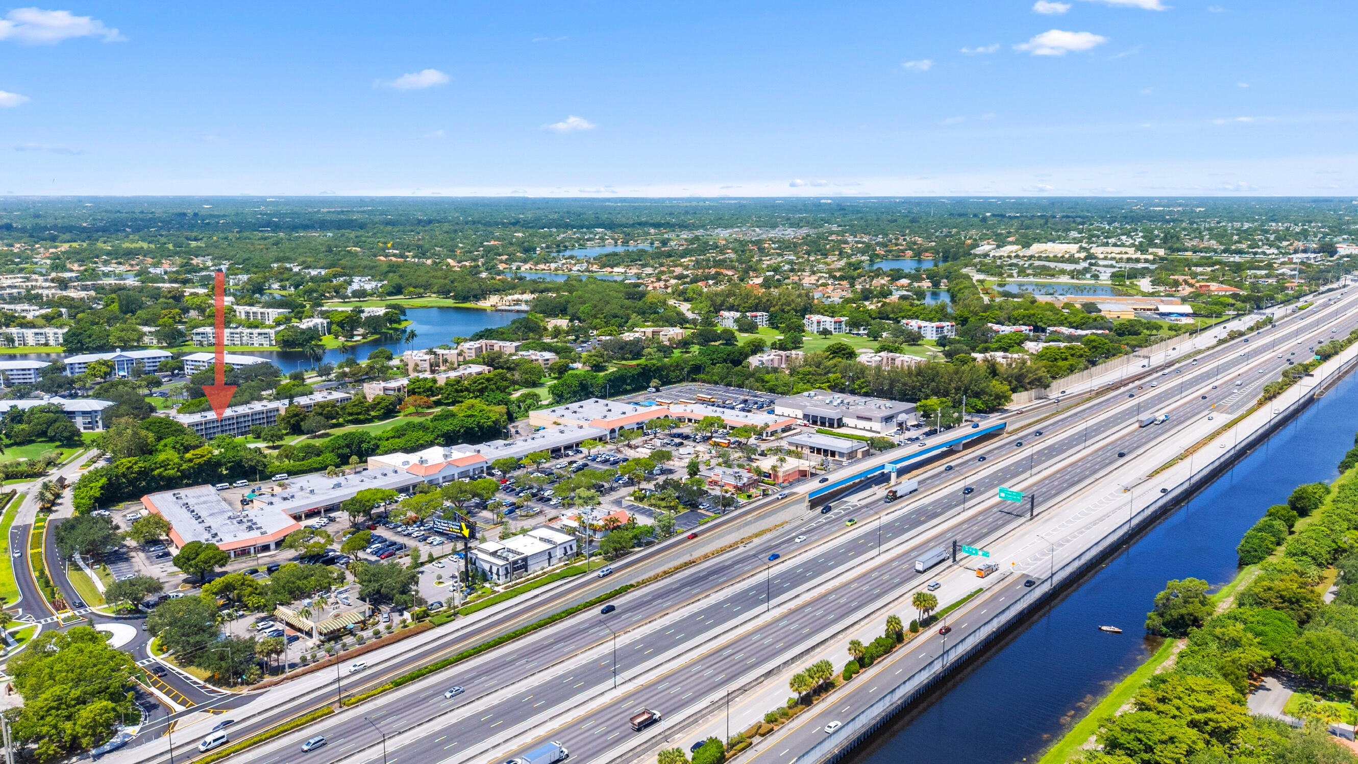 TANGERINE CONDOMINIUM SEVEN - Residential