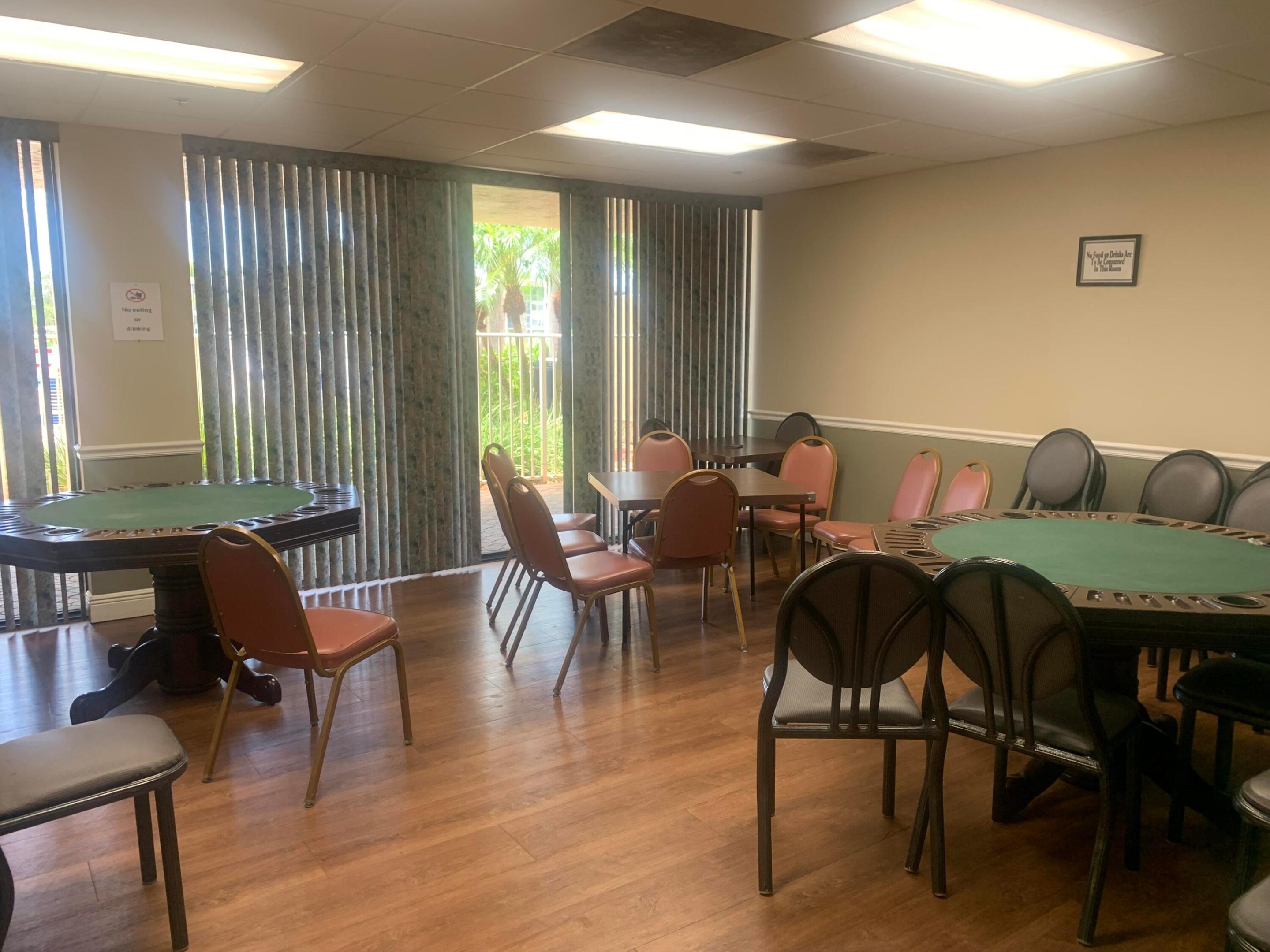 TANGERINE CONDOMINIUM SEVEN - Residential