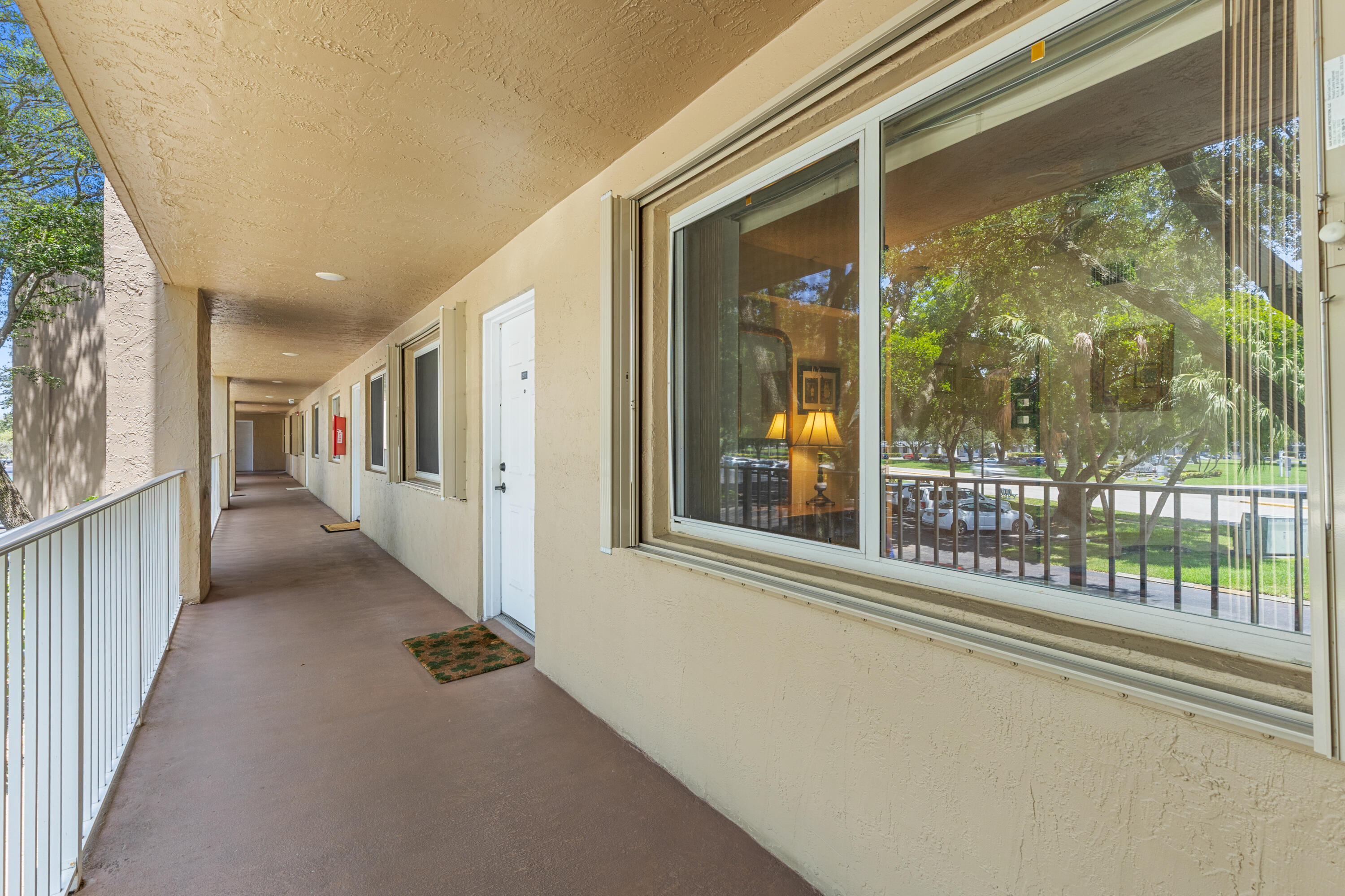 TANGERINE CONDOMINIUM SEVEN - Residential