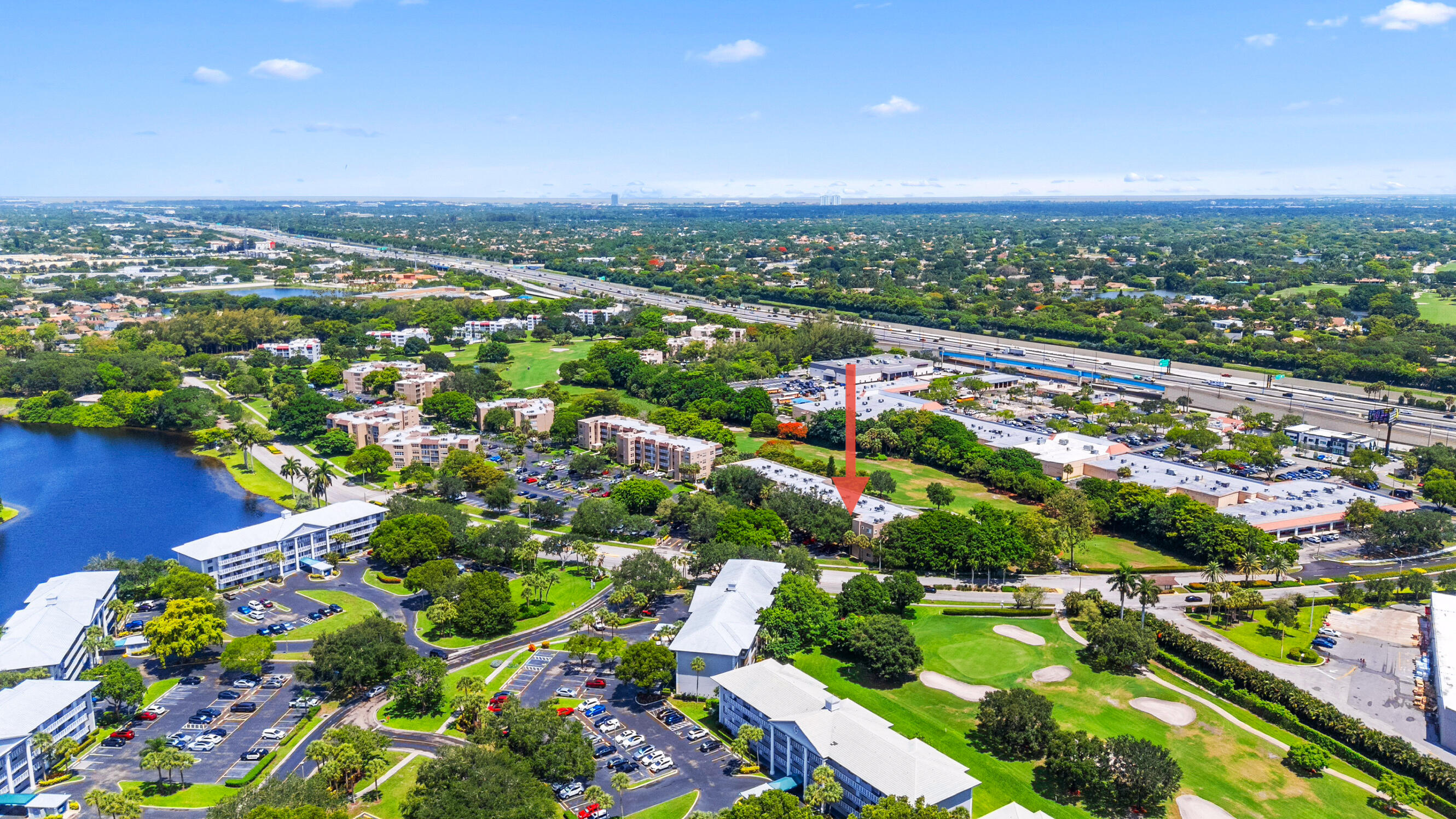 TANGERINE CONDOMINIUM SEVEN - Residential