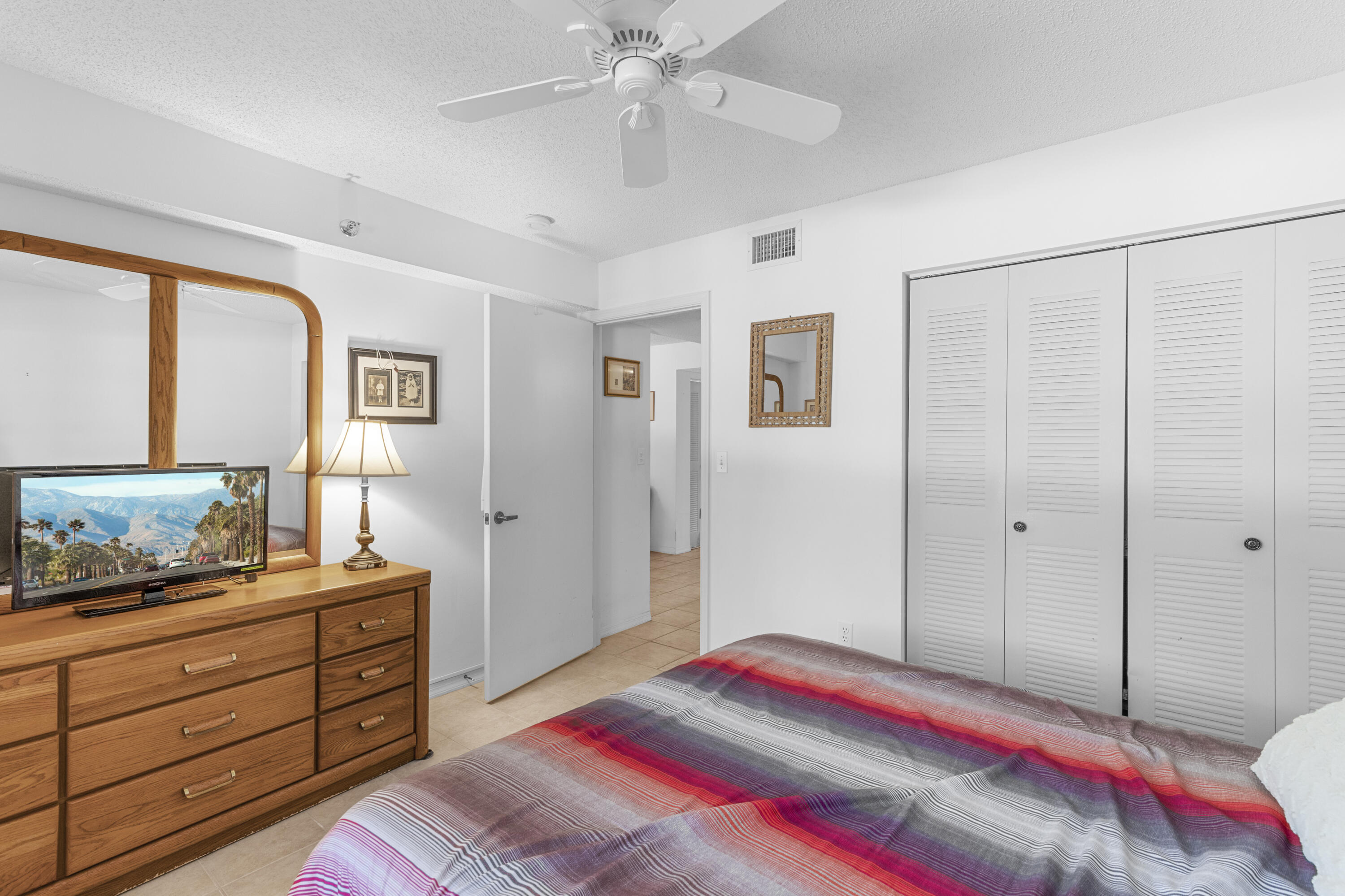 TANGERINE CONDOMINIUM SEVEN - Residential
