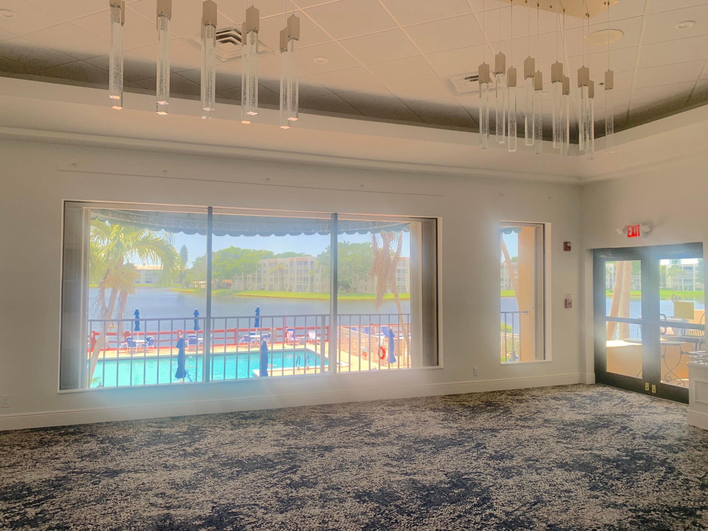 TANGERINE CONDOMINIUM SEVEN - Residential