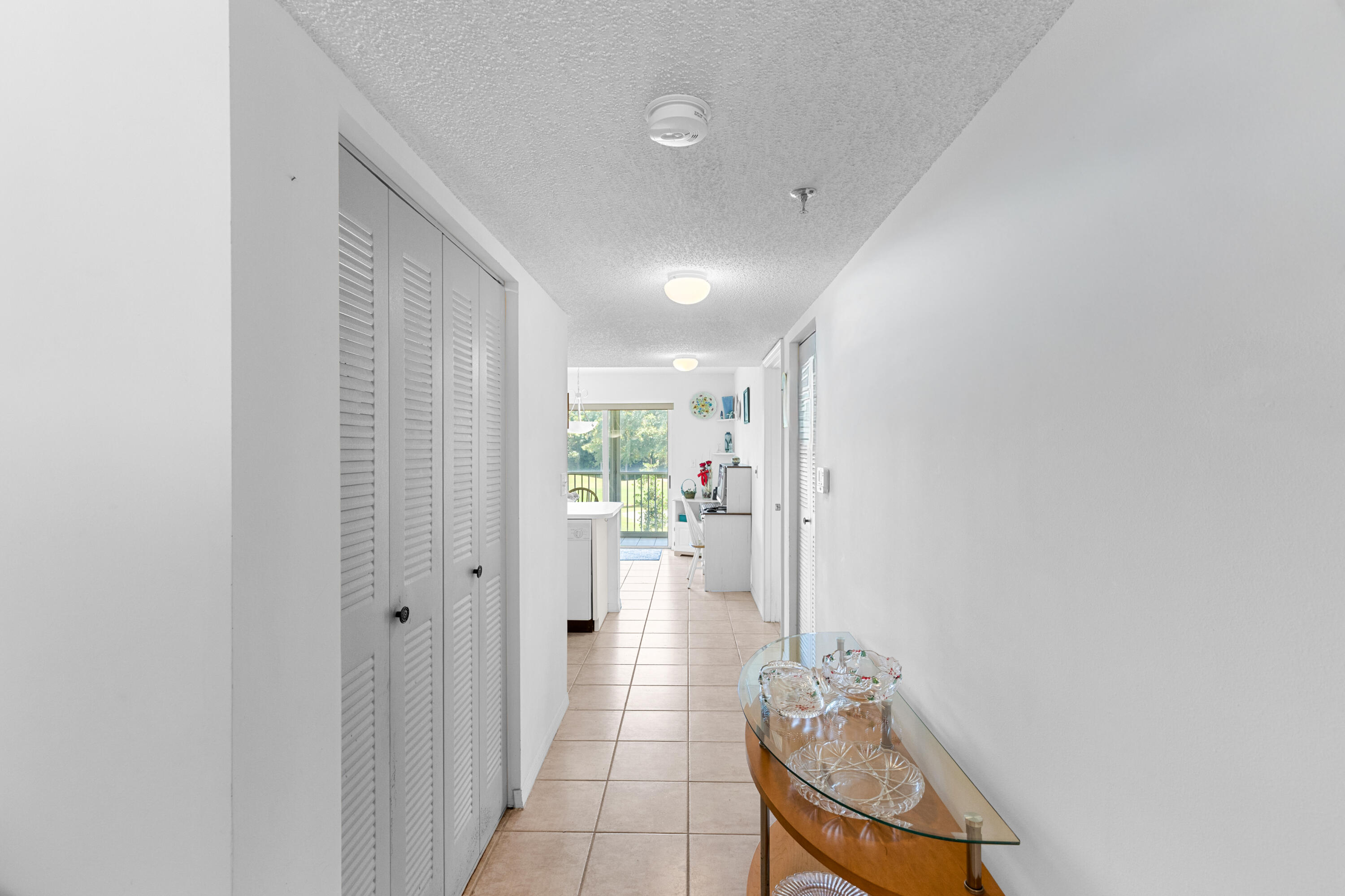 TANGERINE CONDOMINIUM SEVEN - Residential