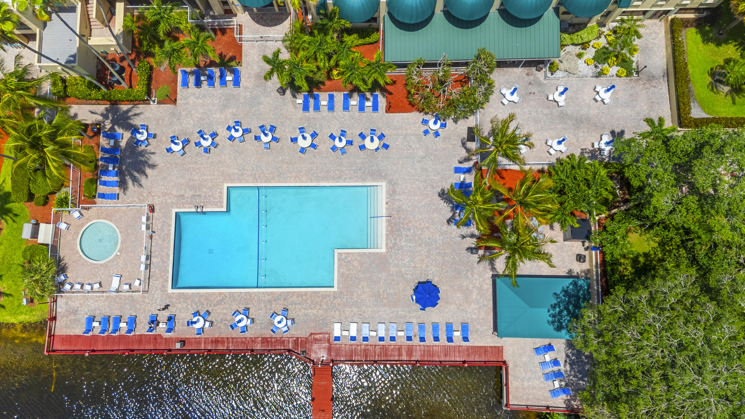 TANGERINE CONDOMINIUM SEVEN - Residential