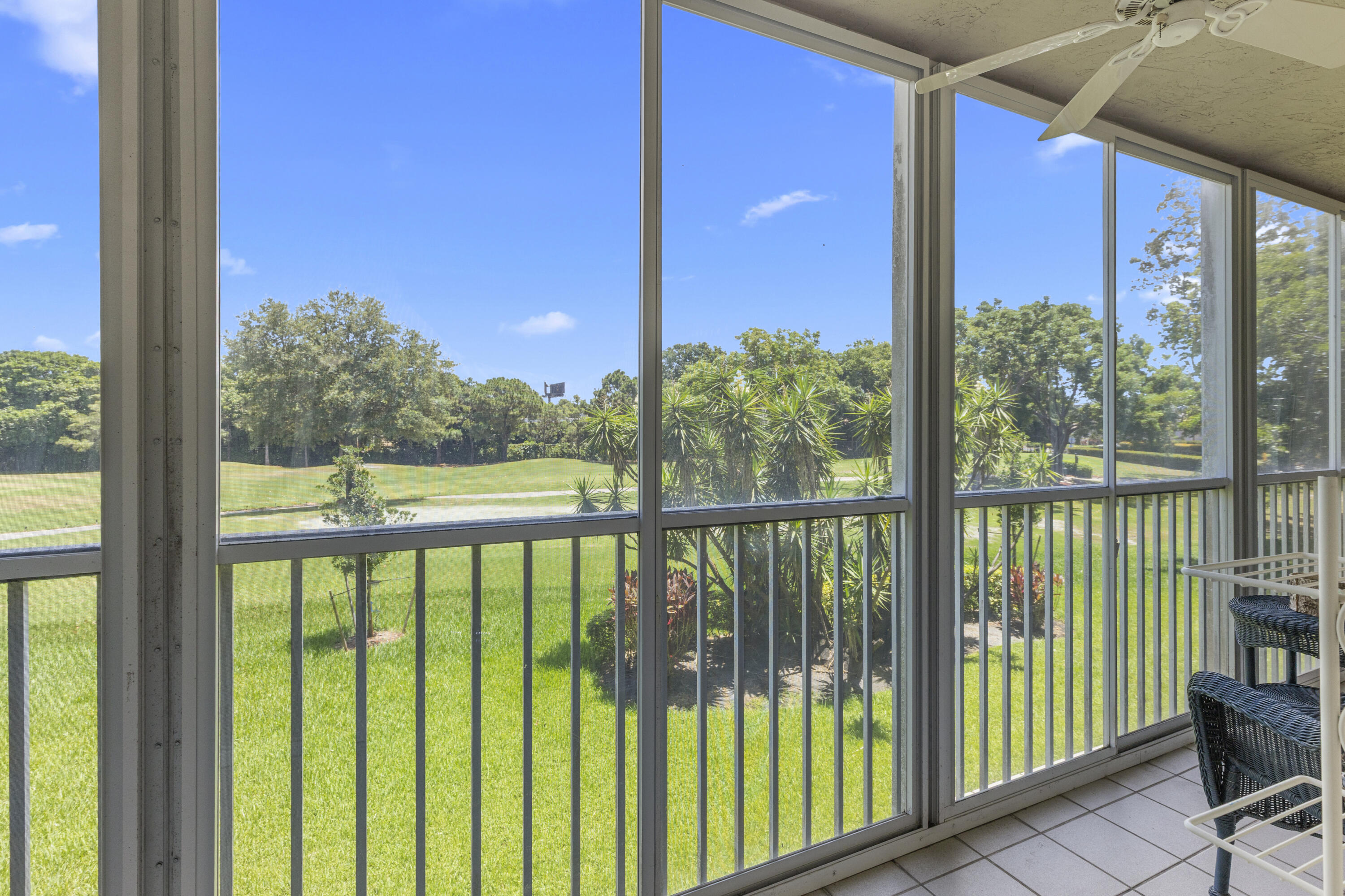 TANGERINE CONDOMINIUM SEVEN - Residential