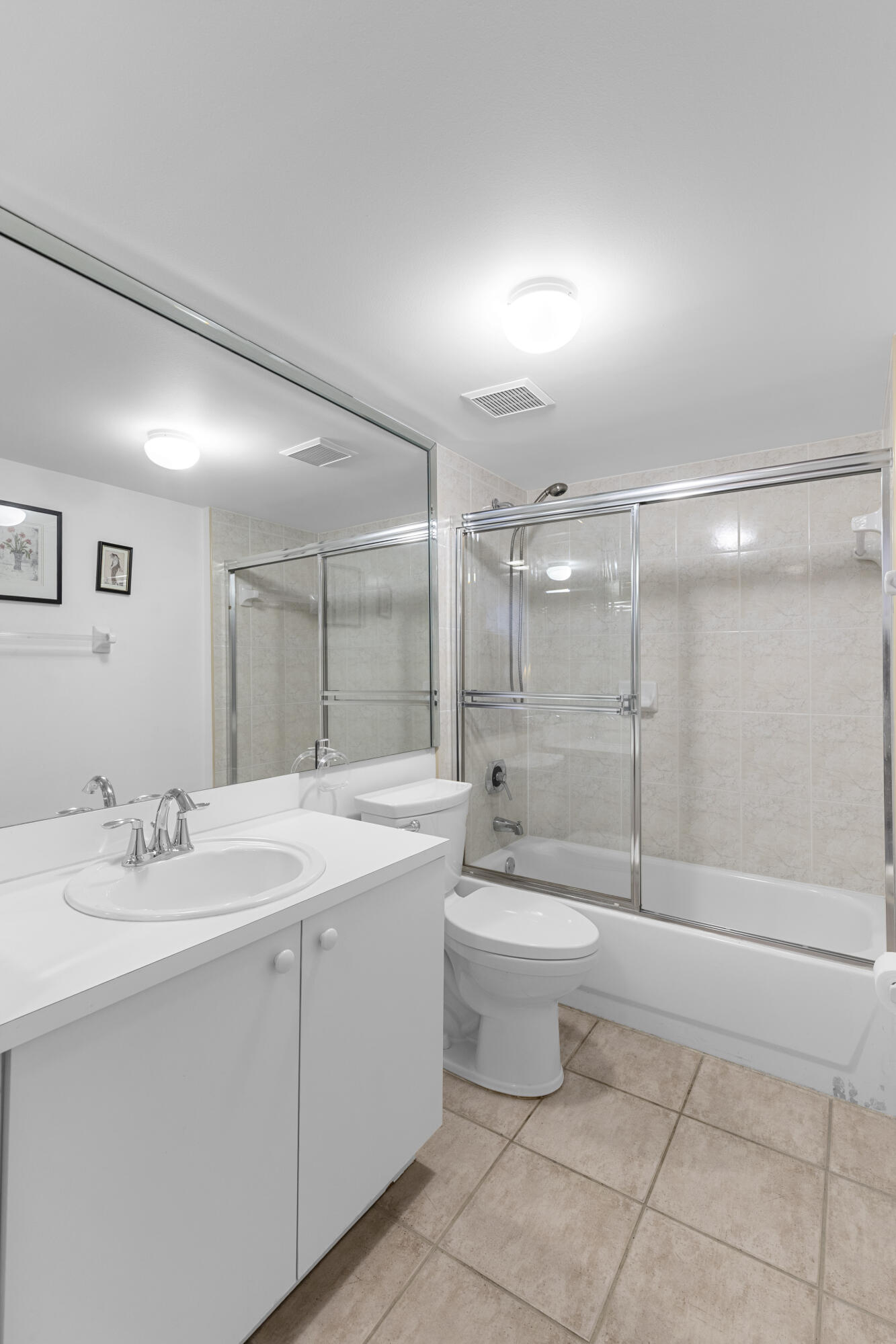 TANGERINE CONDOMINIUM SEVEN - Residential