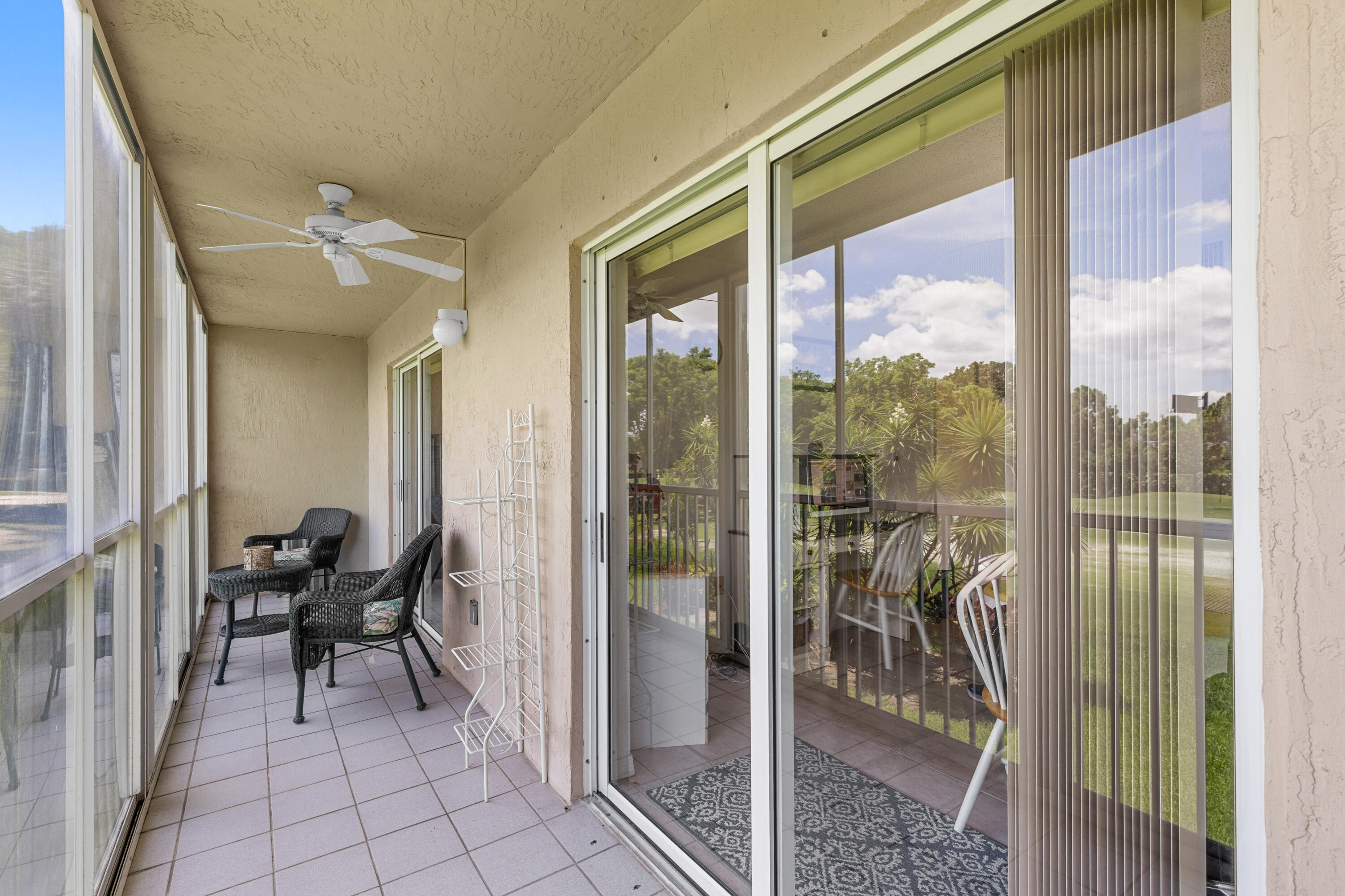 TANGERINE CONDOMINIUM SEVEN - Residential