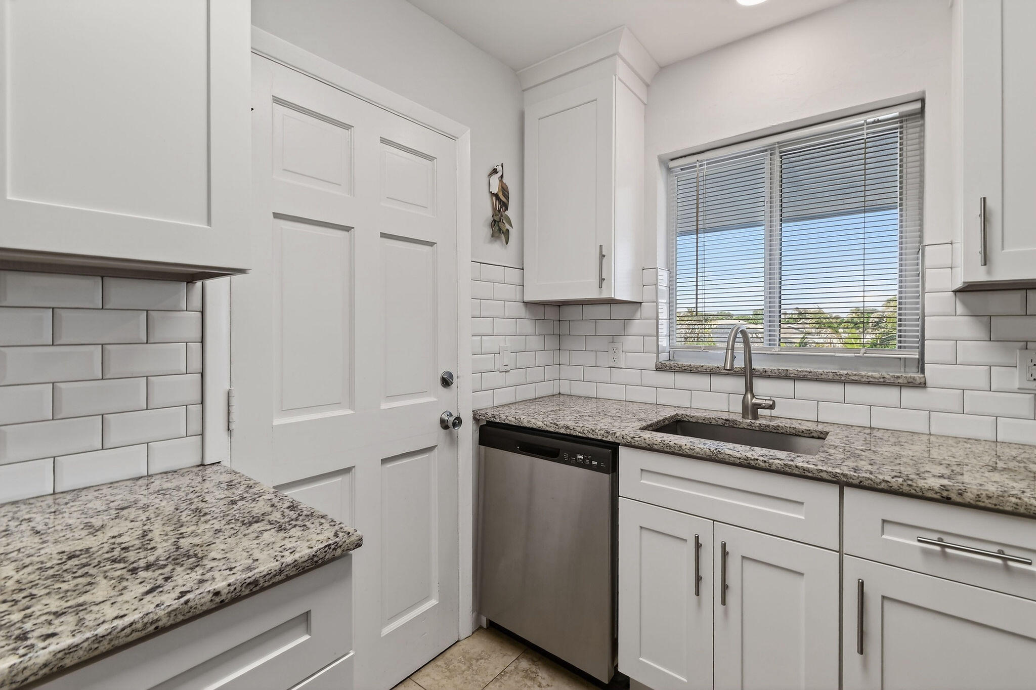 TEQUESTA GARDEN CONDO 4 - Residential