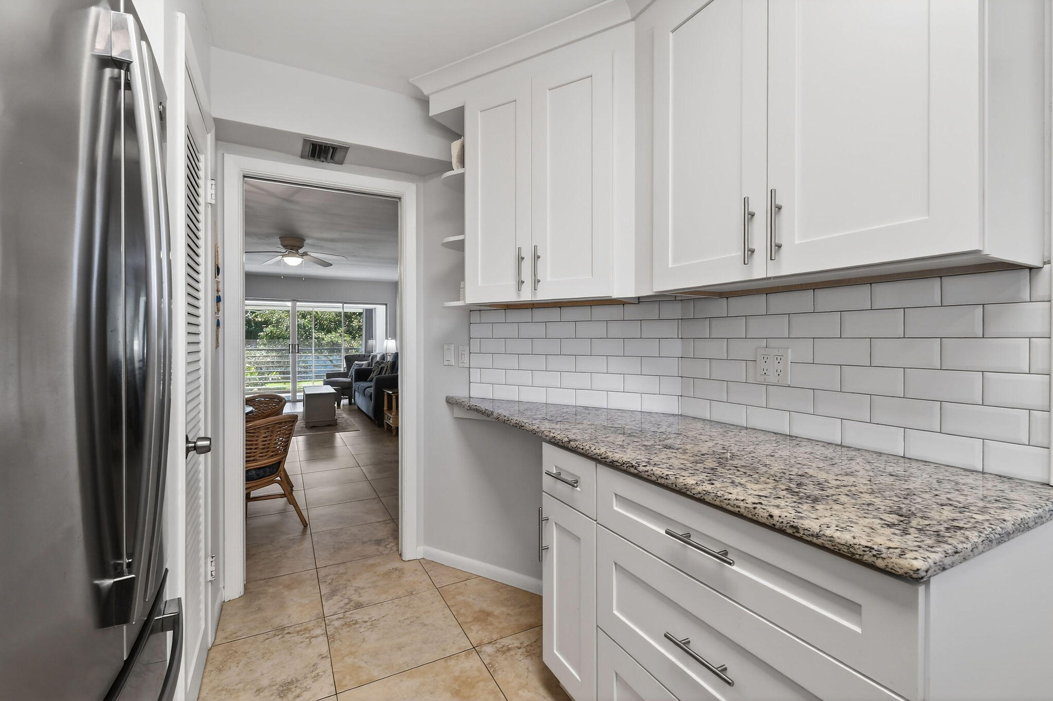 TEQUESTA GARDEN CONDO 4 - Residential