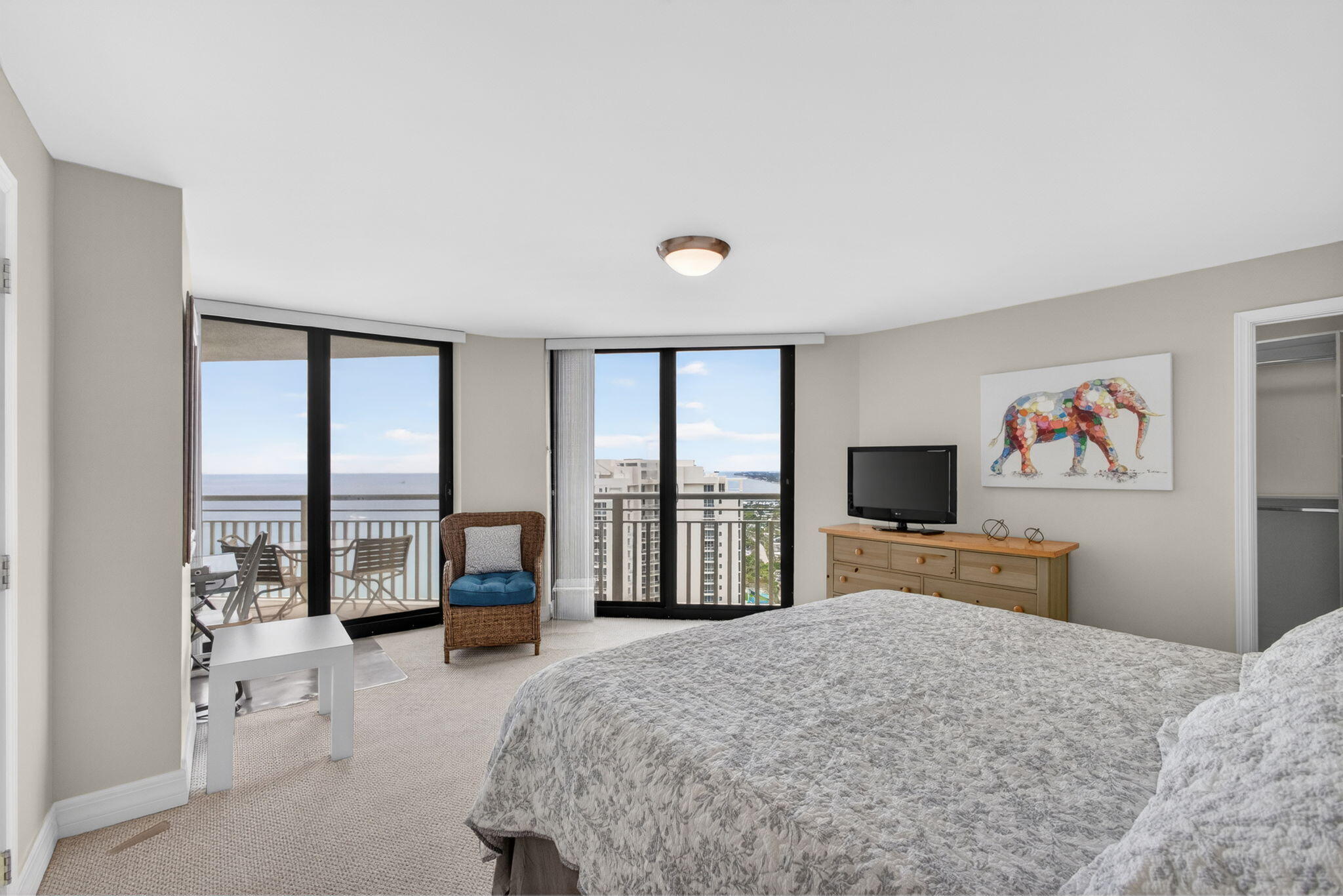 TIARA CONDO - Residential Lease