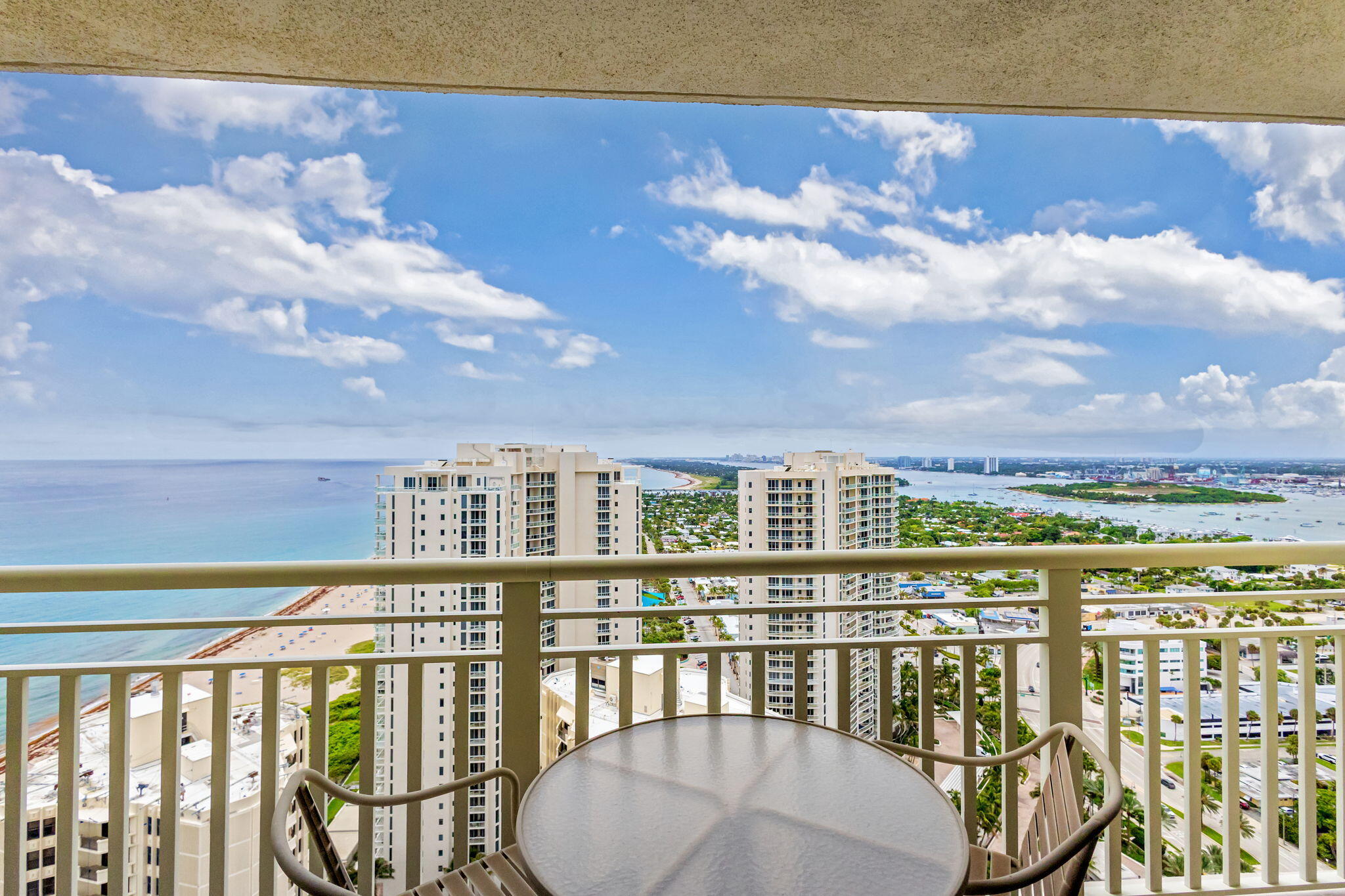 TIARA CONDO - Residential Lease
