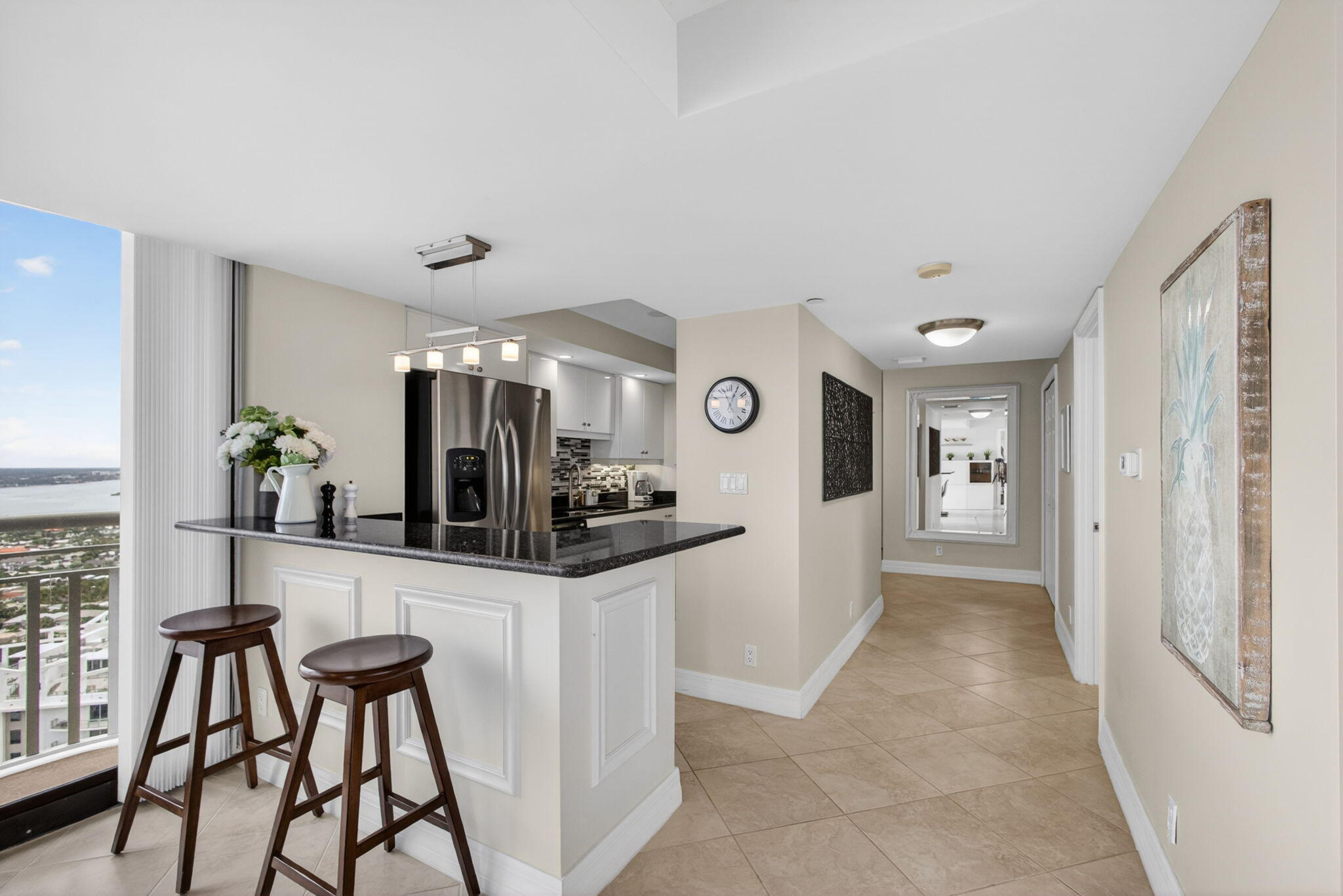 TIARA CONDO - Residential Lease
