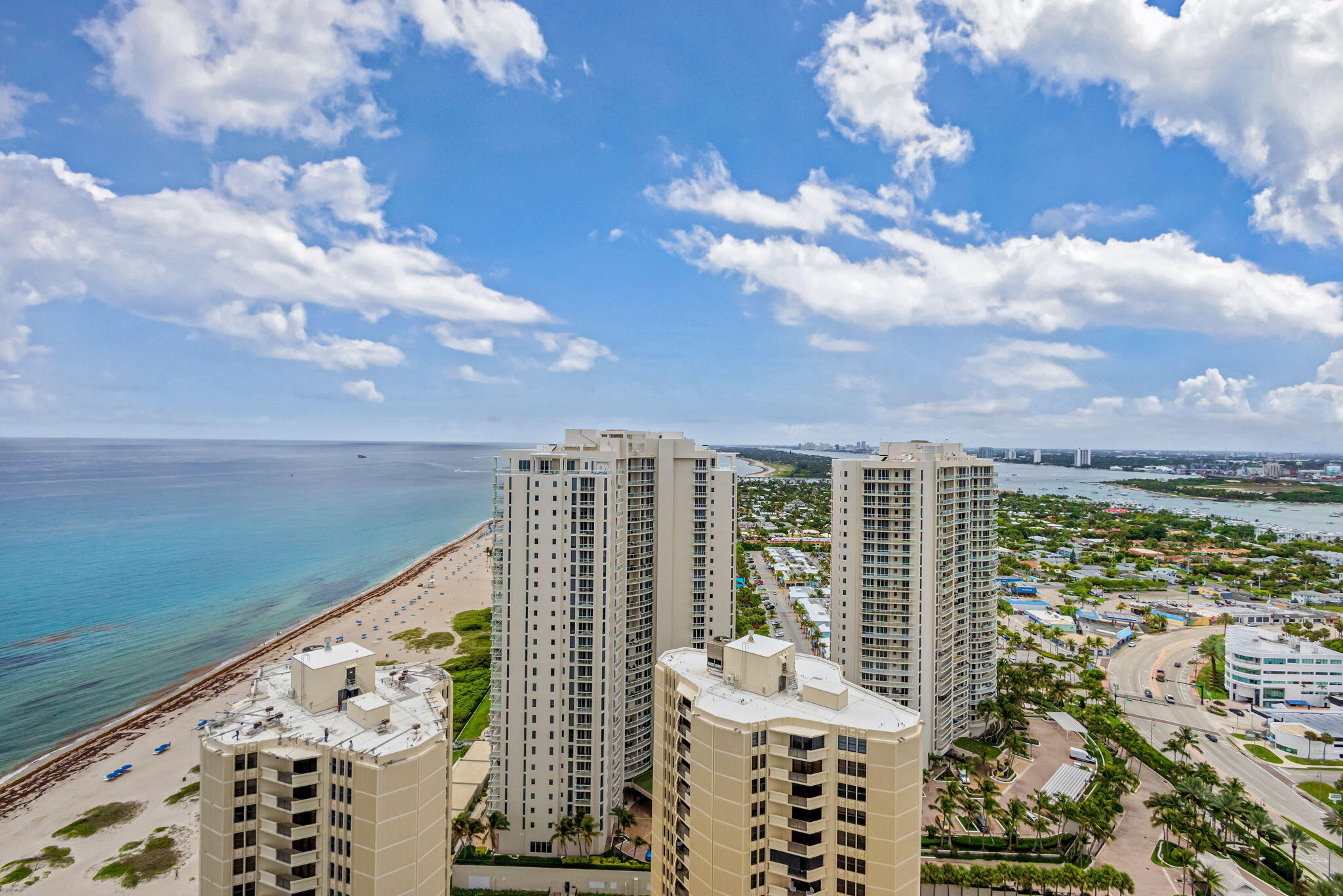 TIARA CONDO - Residential Lease