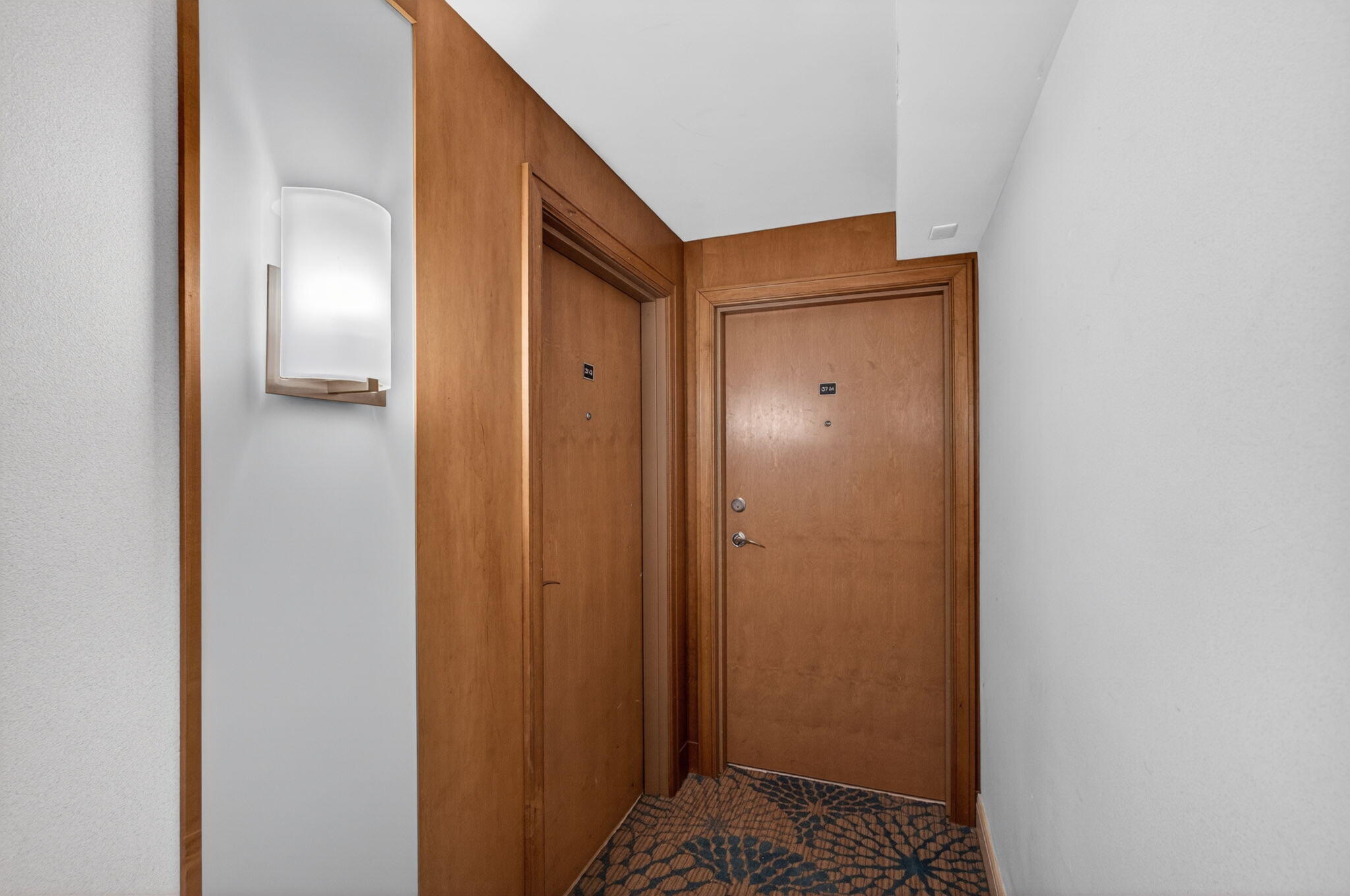 TIARA CONDO - Residential Lease