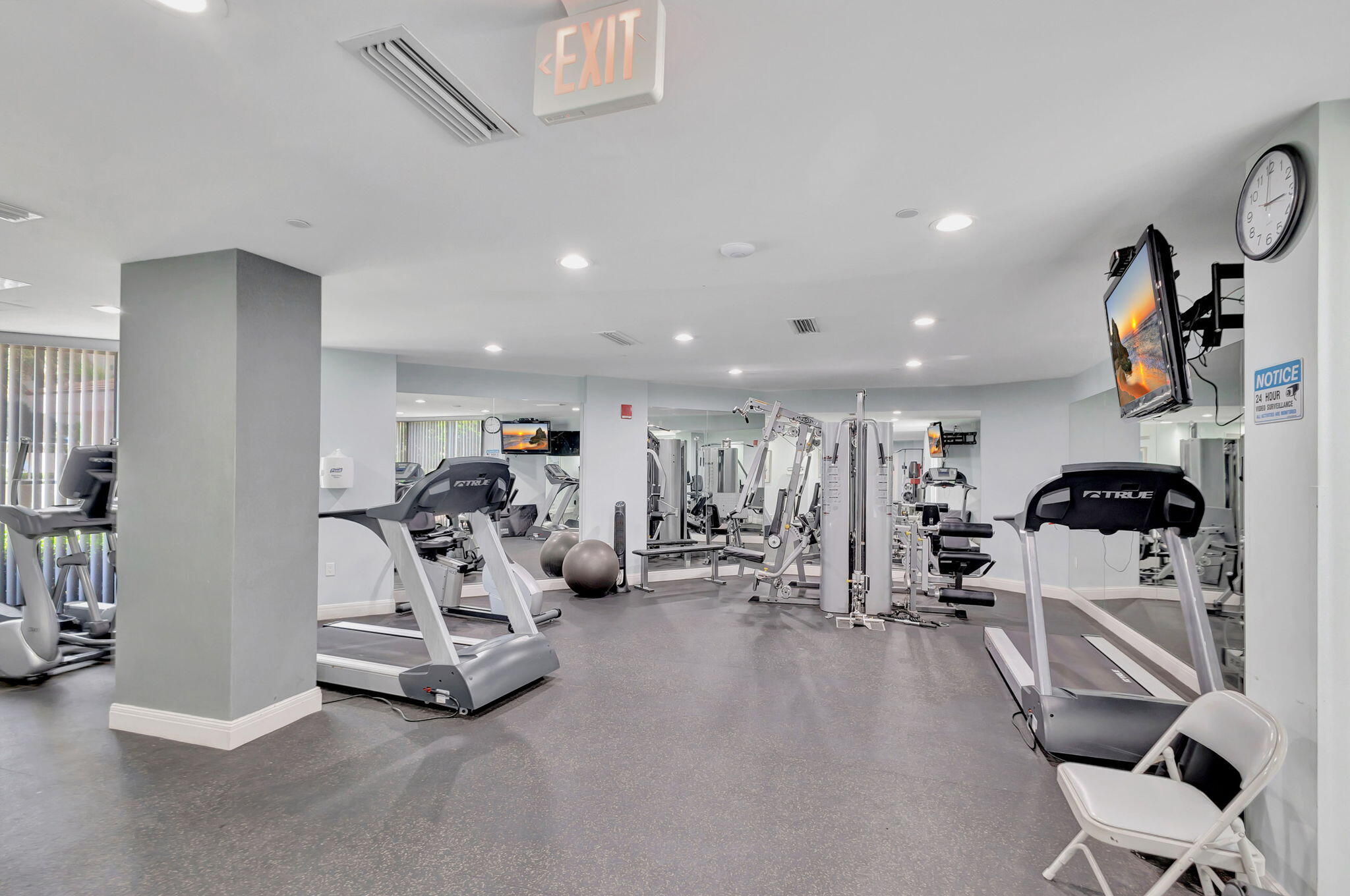 TIARA CONDO - Residential Lease
