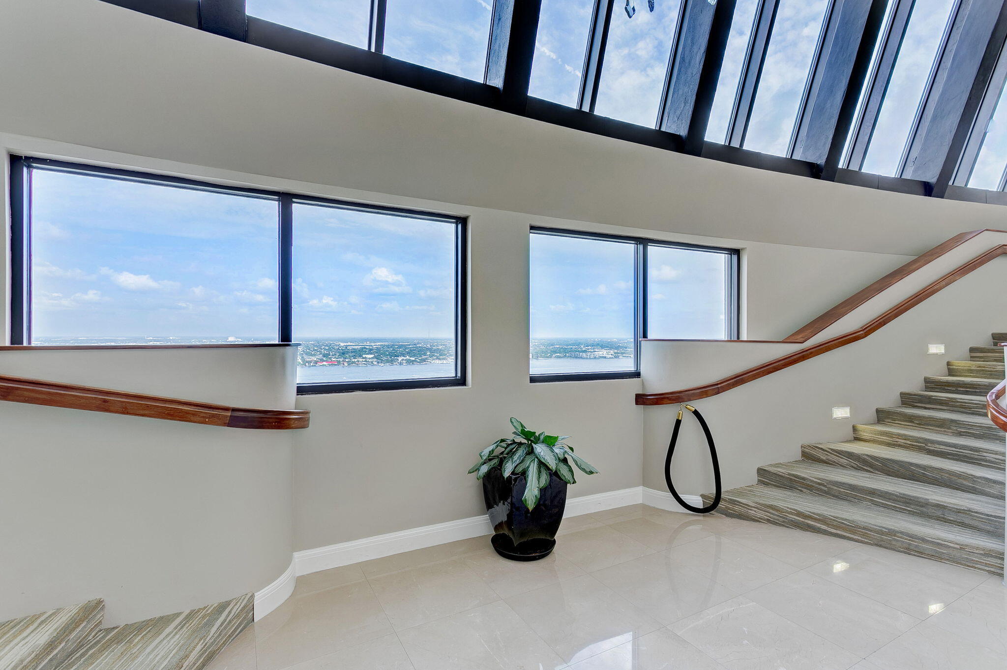 TIARA CONDO - Residential Lease