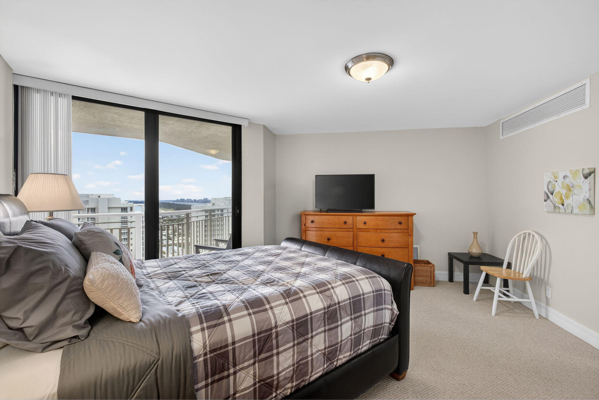 TIARA CONDO - Residential Lease