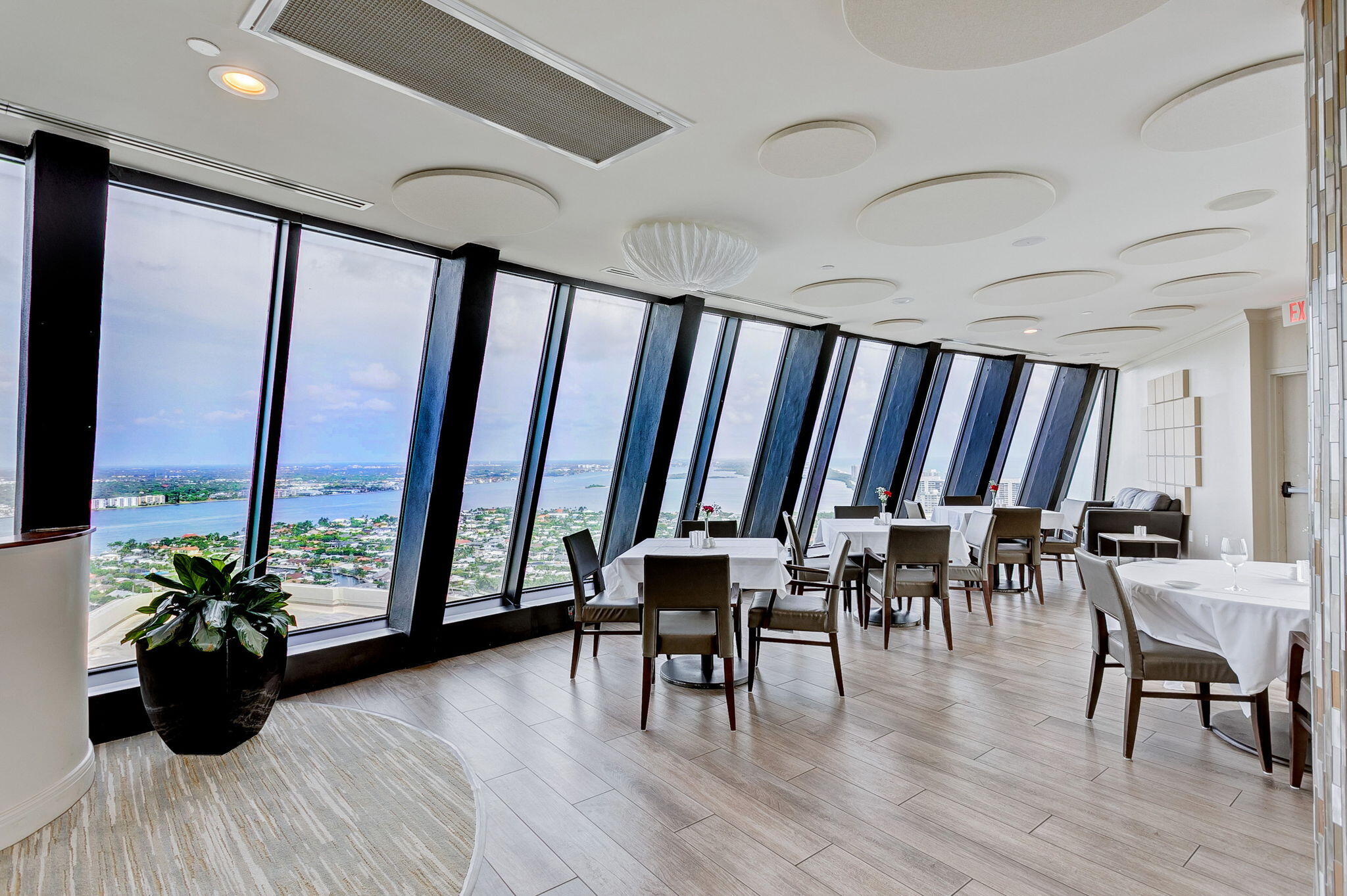 TIARA CONDO - Residential Lease