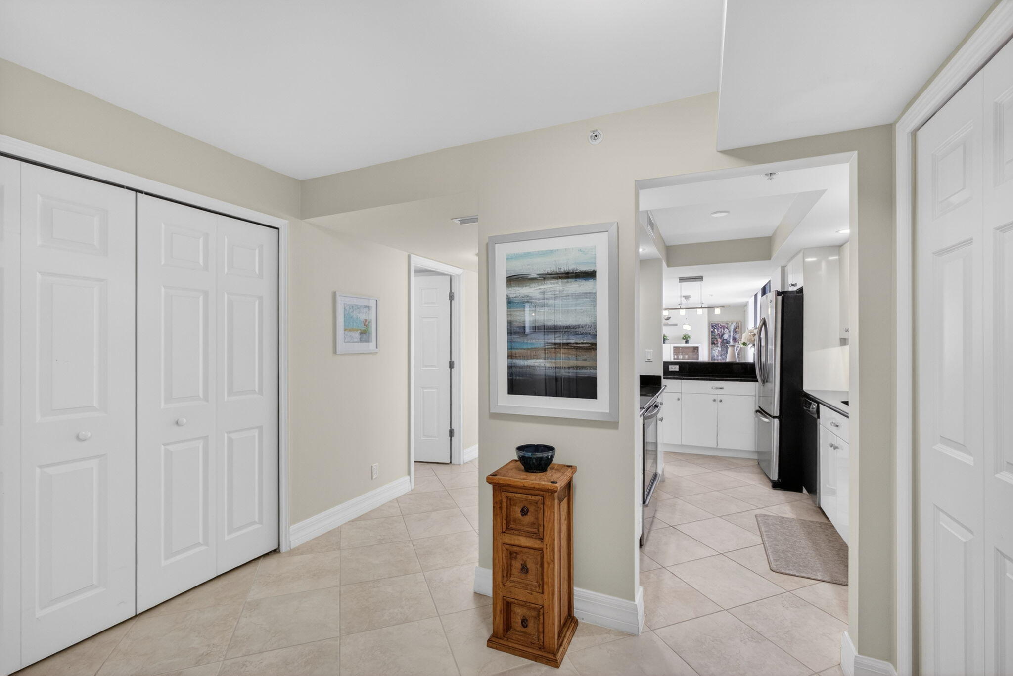 TIARA CONDO - Residential Lease