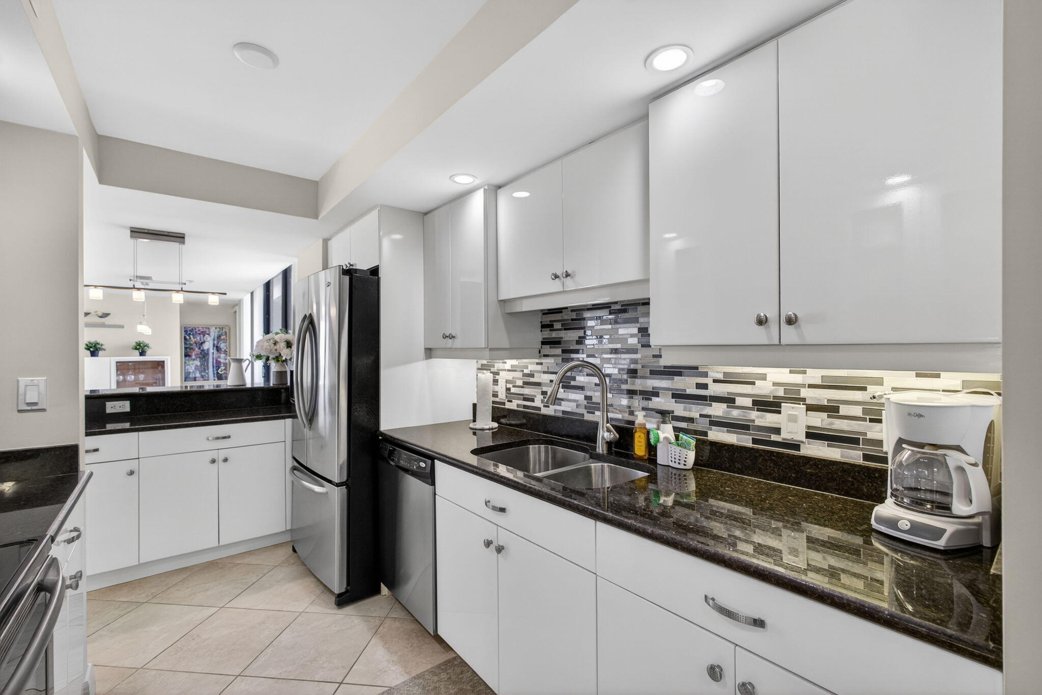 TIARA CONDO - Residential Lease
