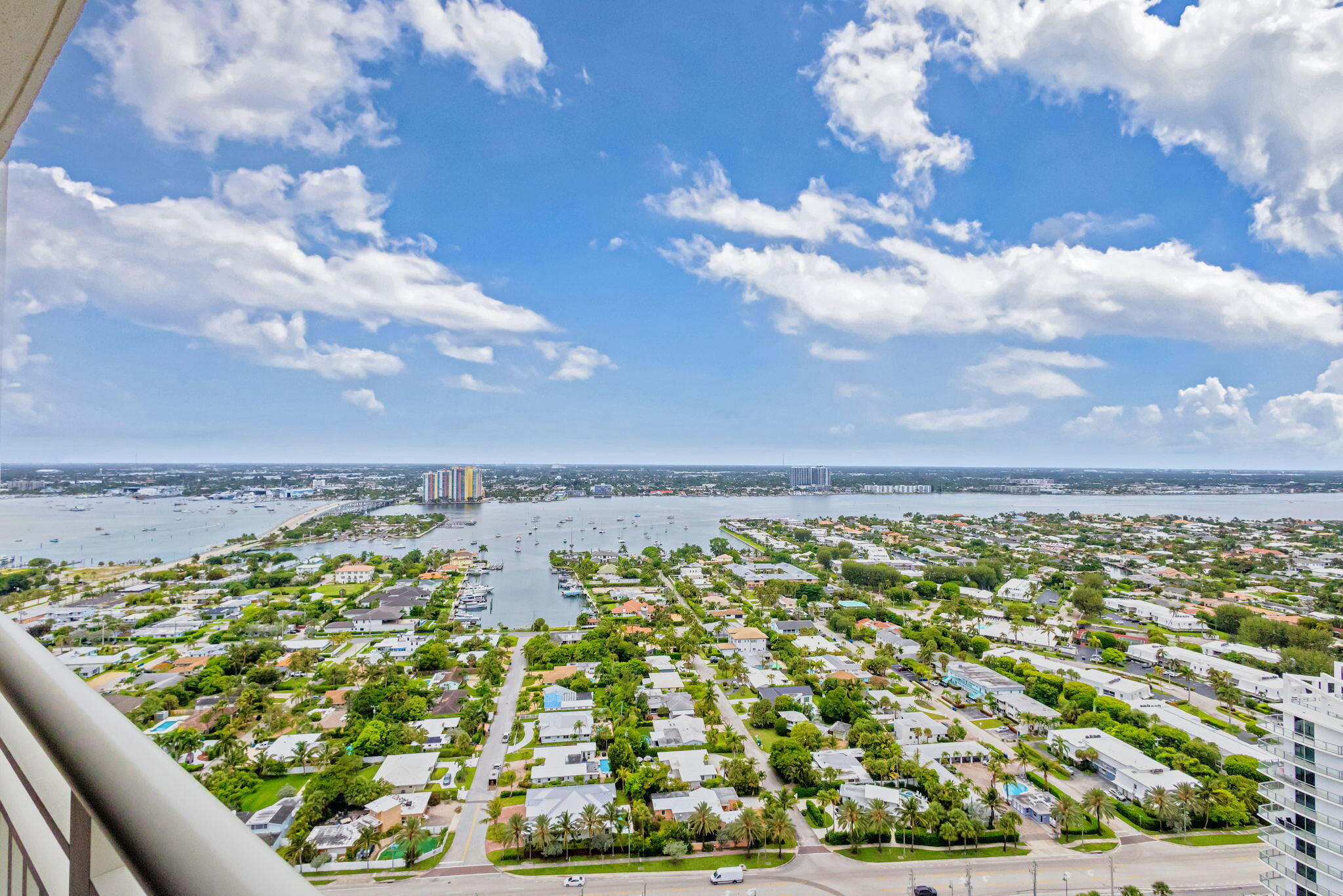 TIARA CONDO - Residential Lease