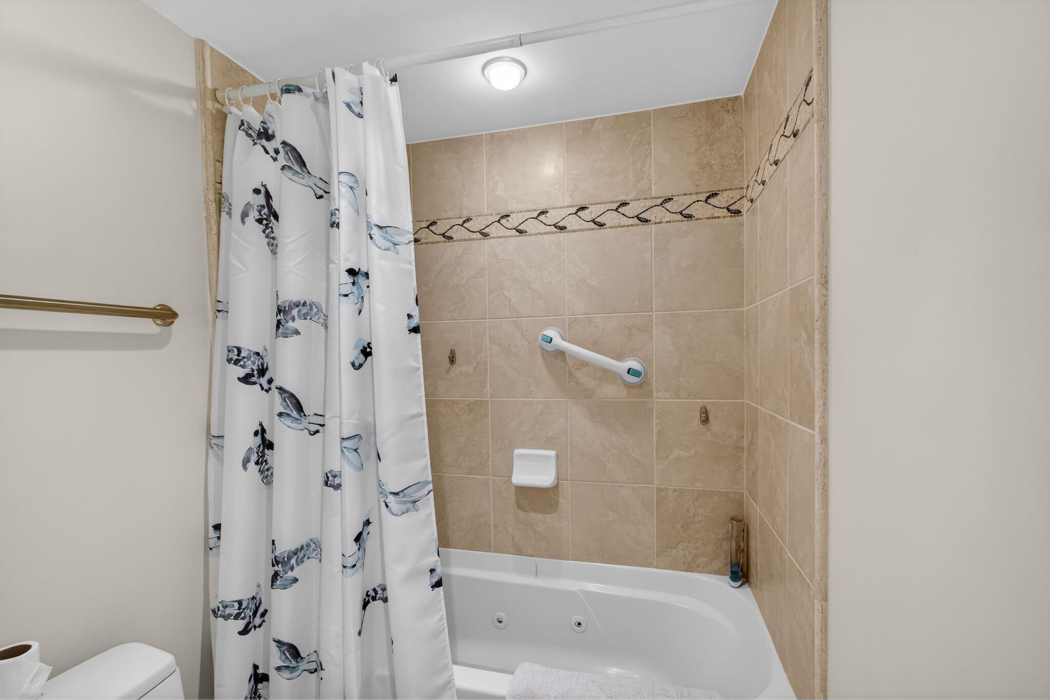 TIARA CONDO - Residential Lease