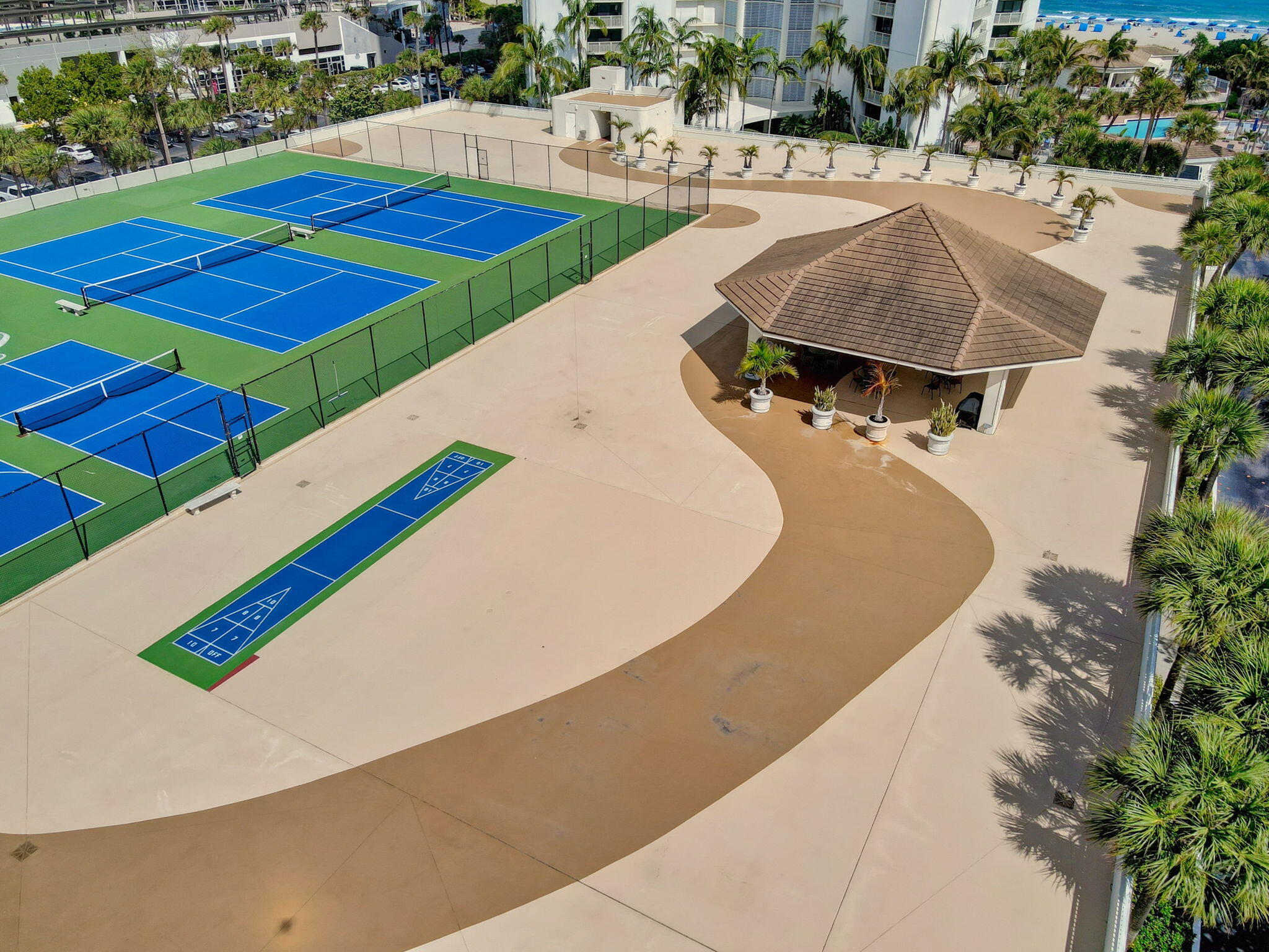 TIARA CONDO - Residential Lease
