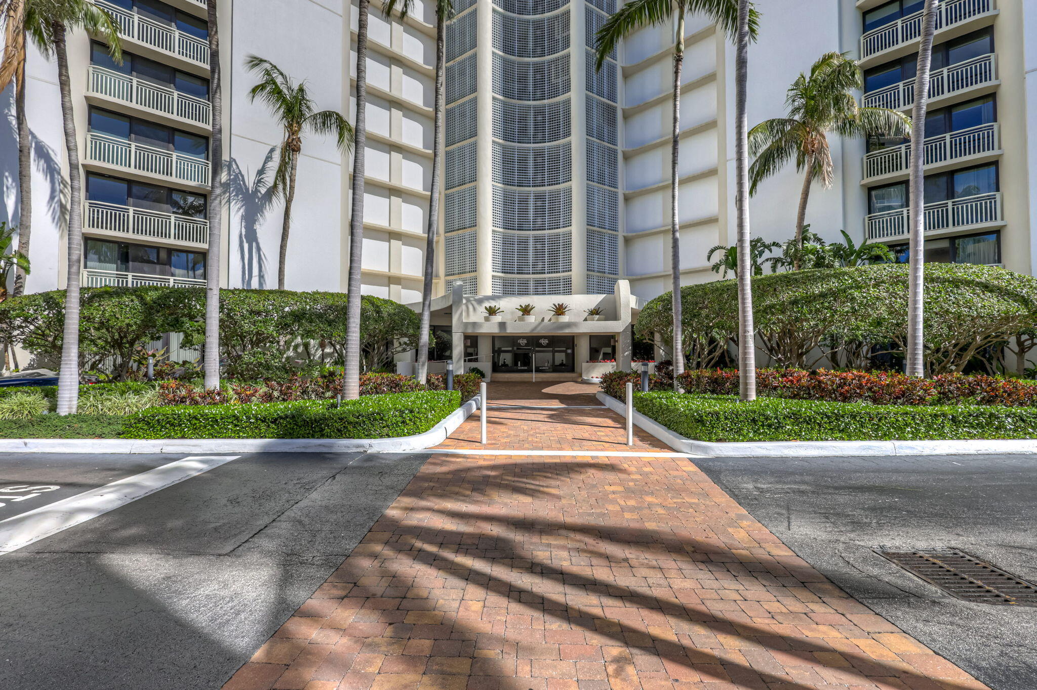TIARA CONDO - Residential Lease
