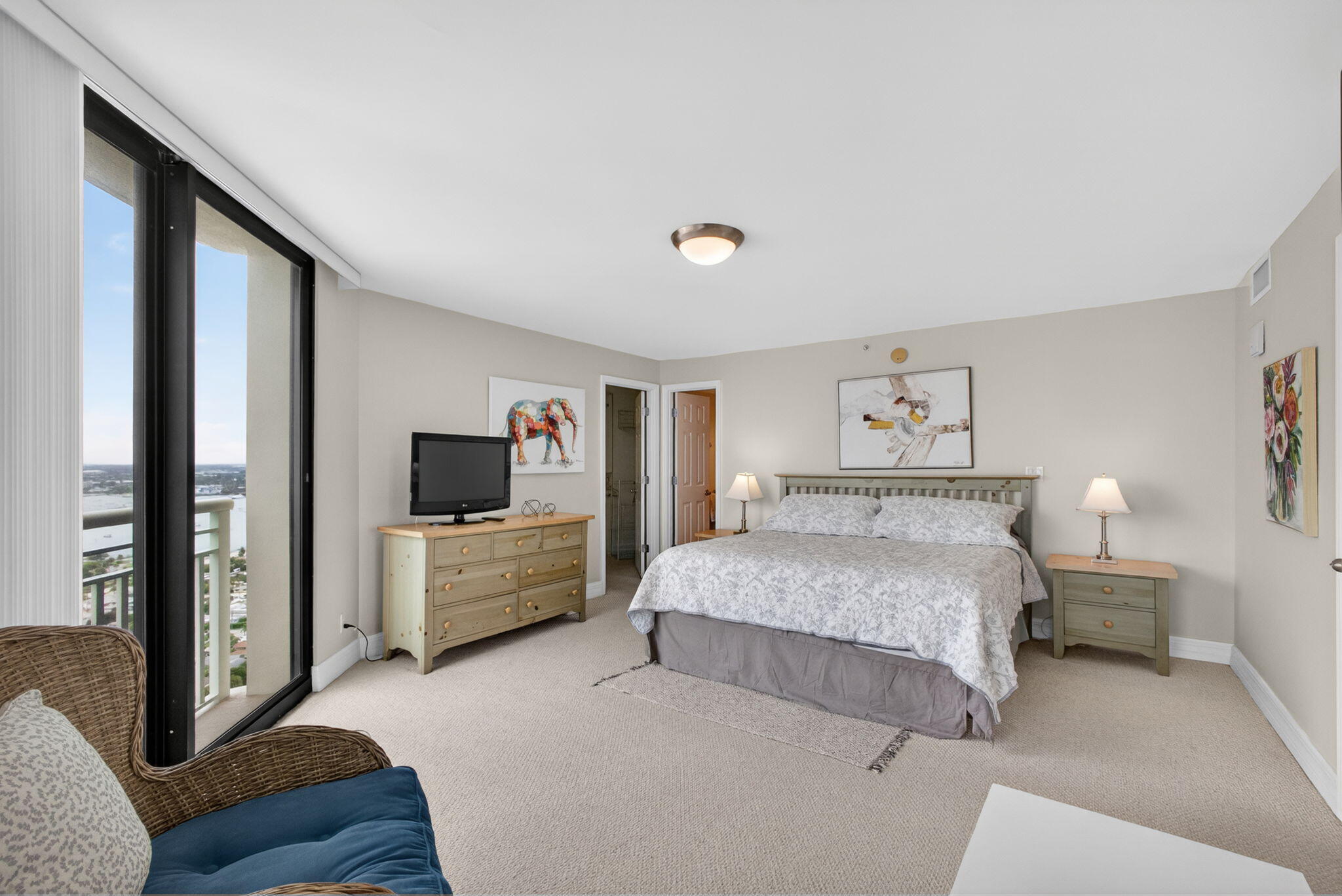 TIARA CONDO - Residential Lease
