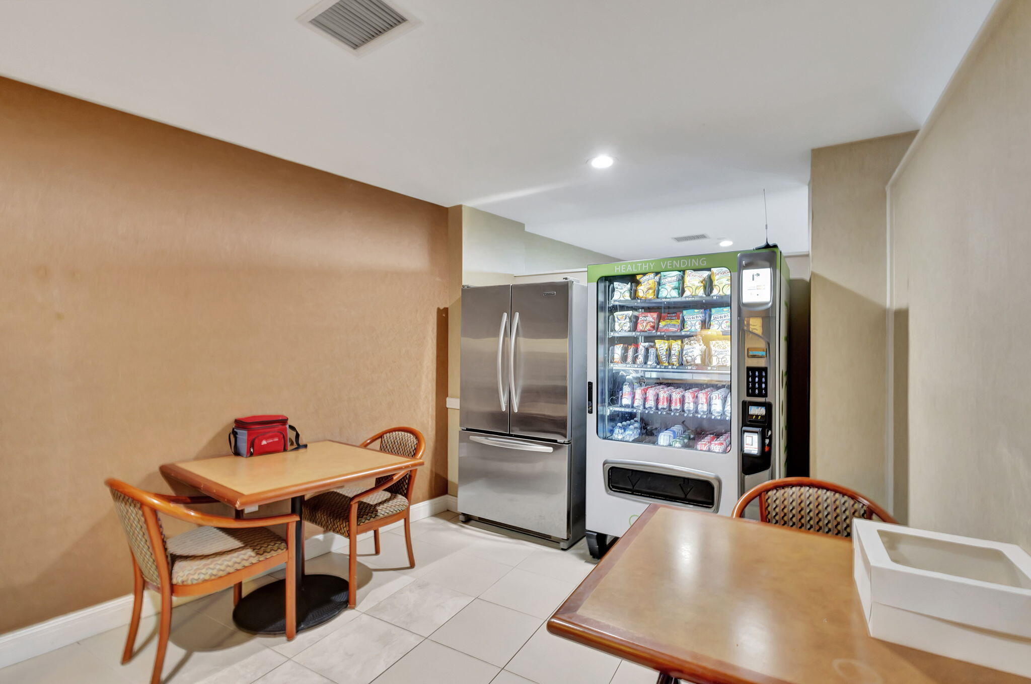 TIARA CONDO - Residential Lease