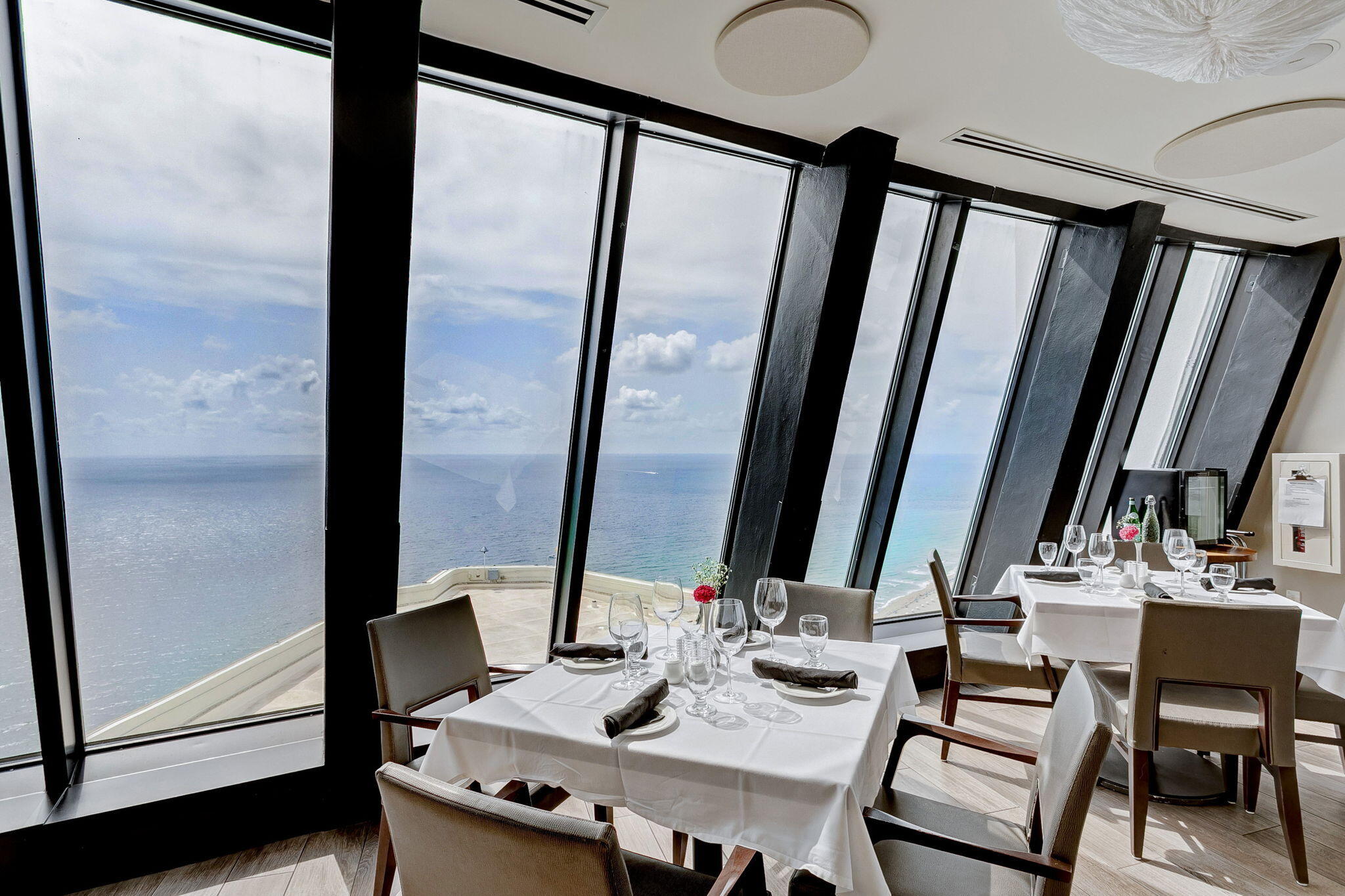 TIARA CONDO - Residential Lease