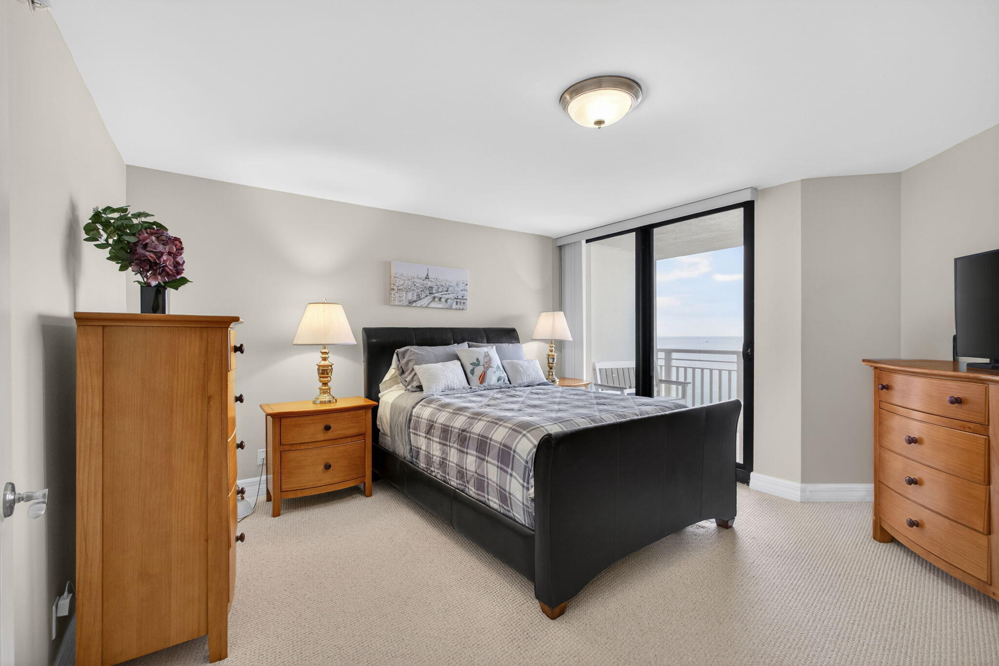 TIARA CONDO - Residential Lease