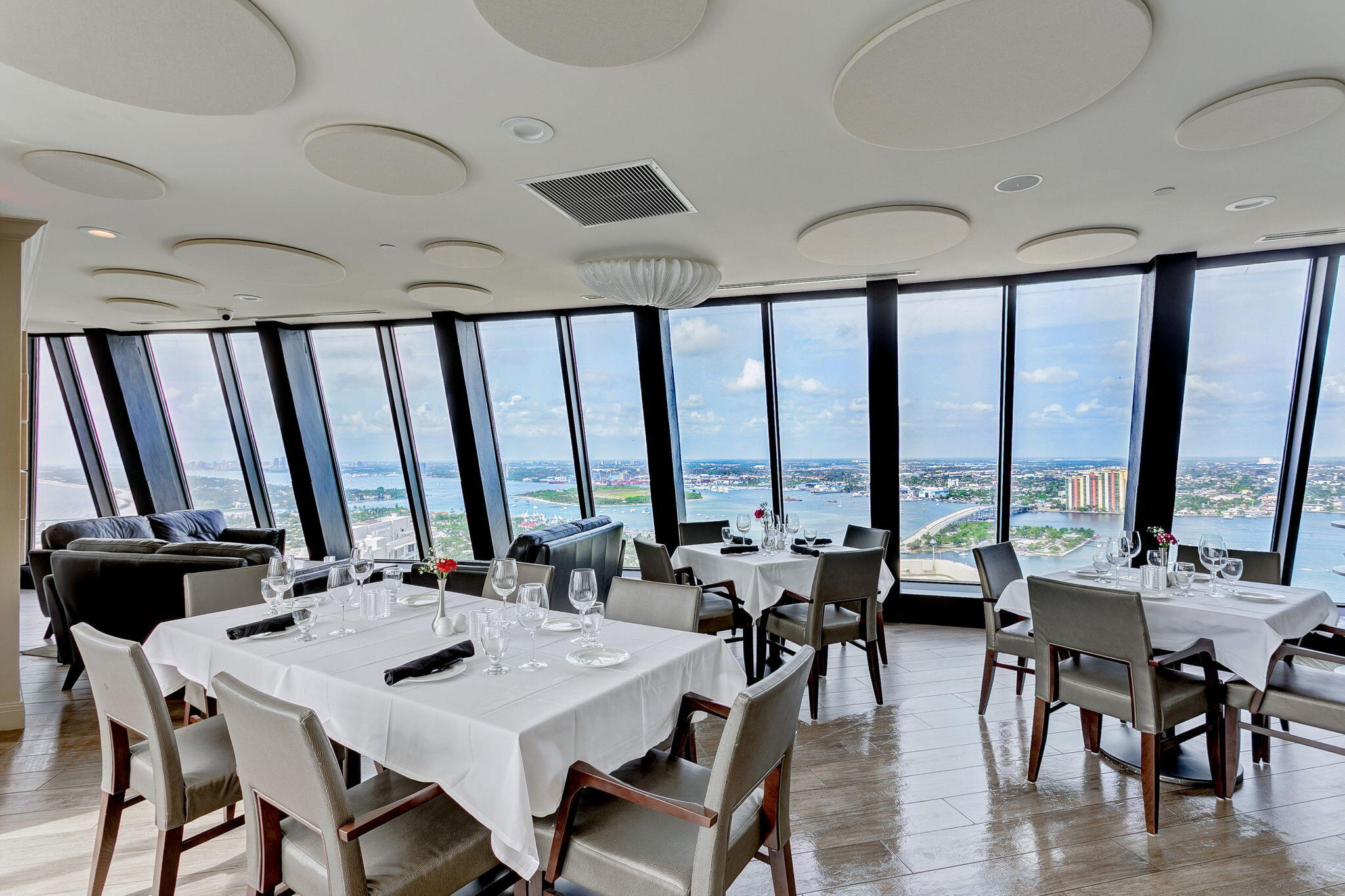 TIARA CONDO - Residential Lease