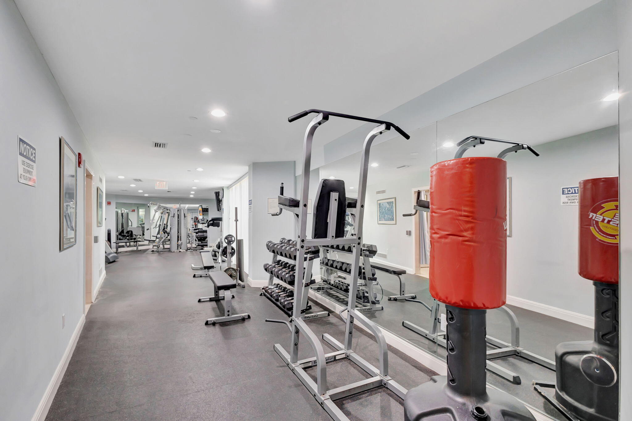 TIARA CONDO - Residential Lease
