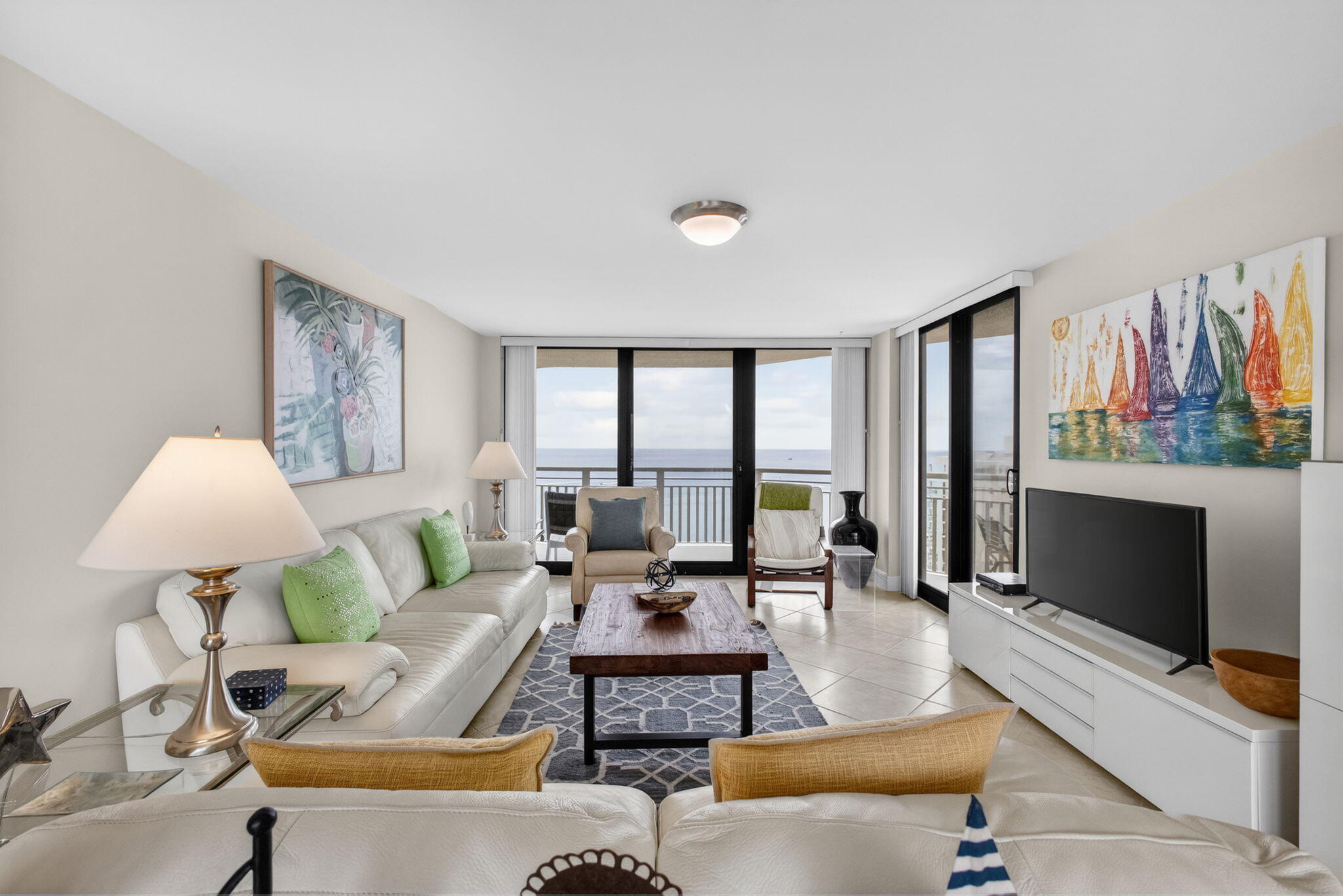 TIARA CONDO - Residential Lease
