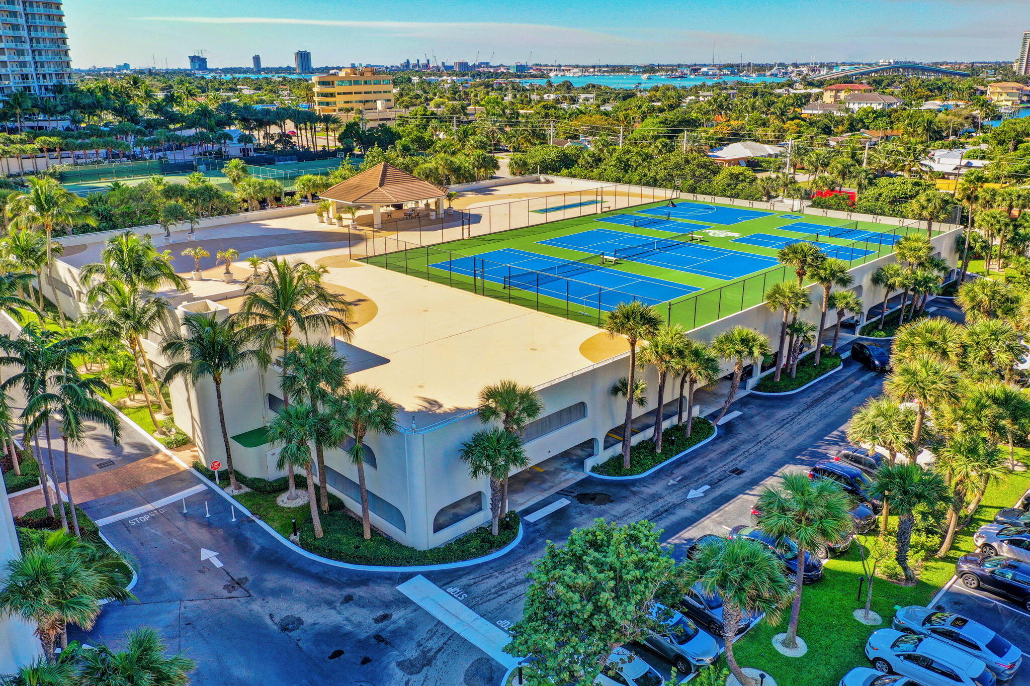 TIARA CONDO - Residential Lease
