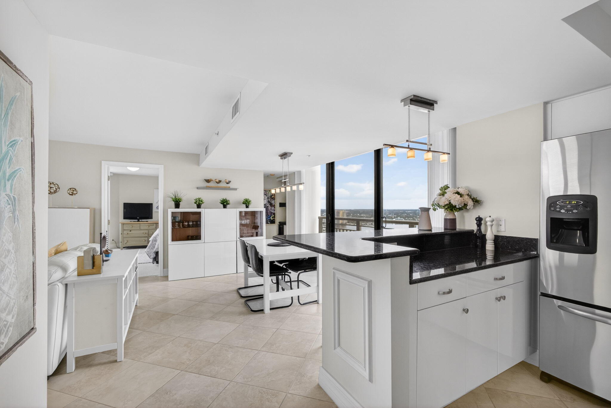 TIARA CONDO - Residential Lease