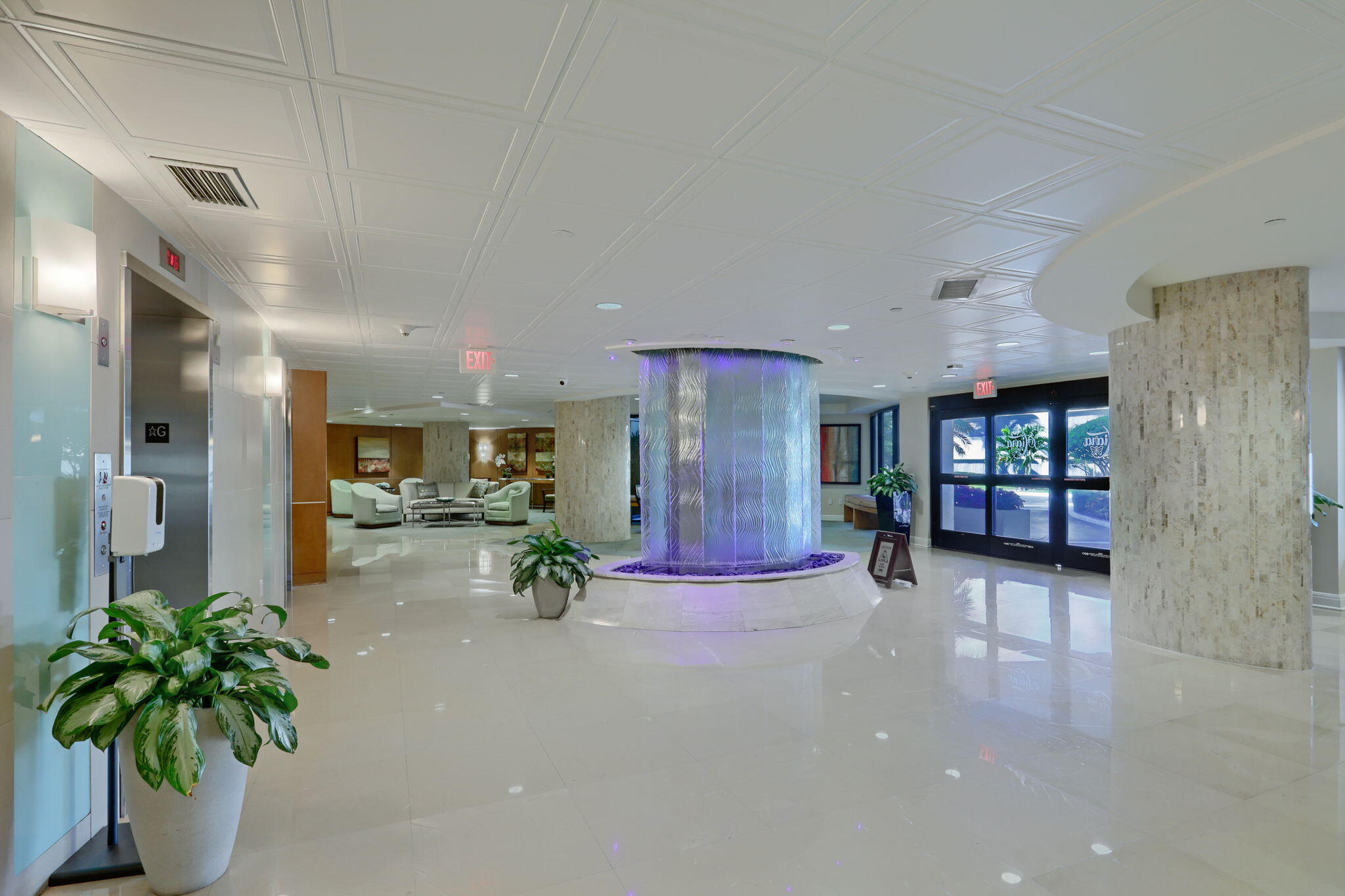 TIARA CONDO - Residential Lease